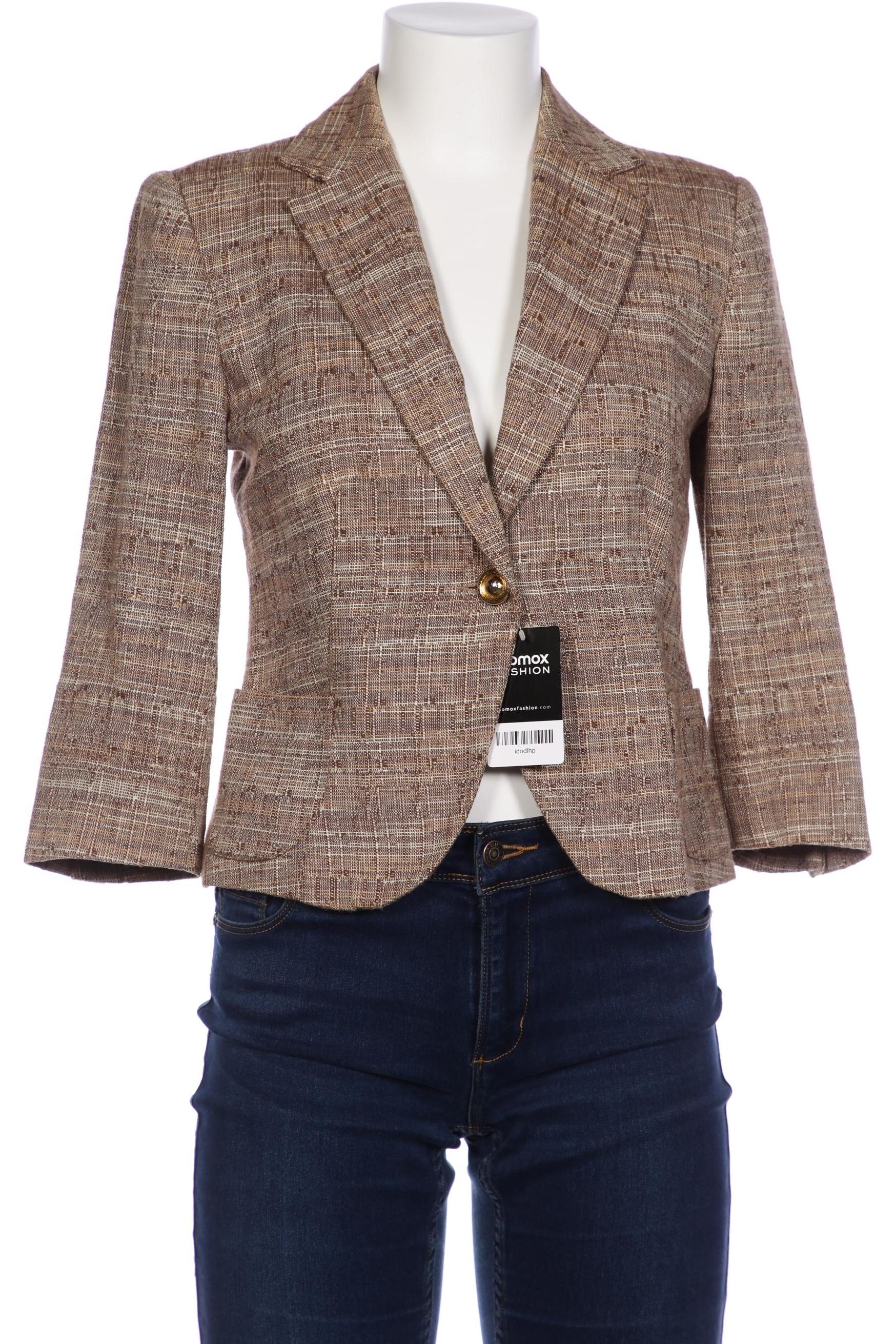 

Zara Damen Blazer, braun, Gr. 42