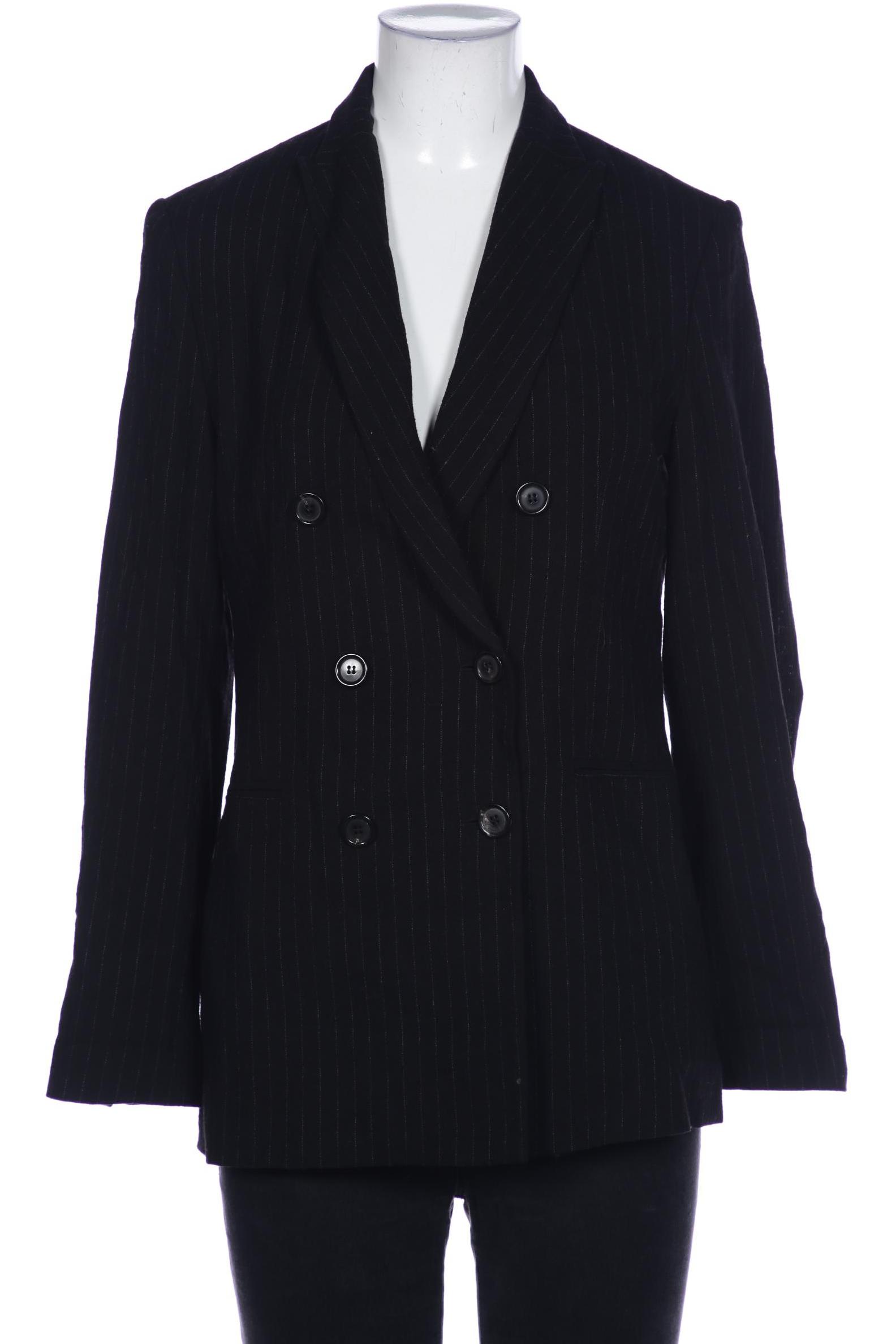 

Zara Damen Blazer, schwarz, Gr. 36