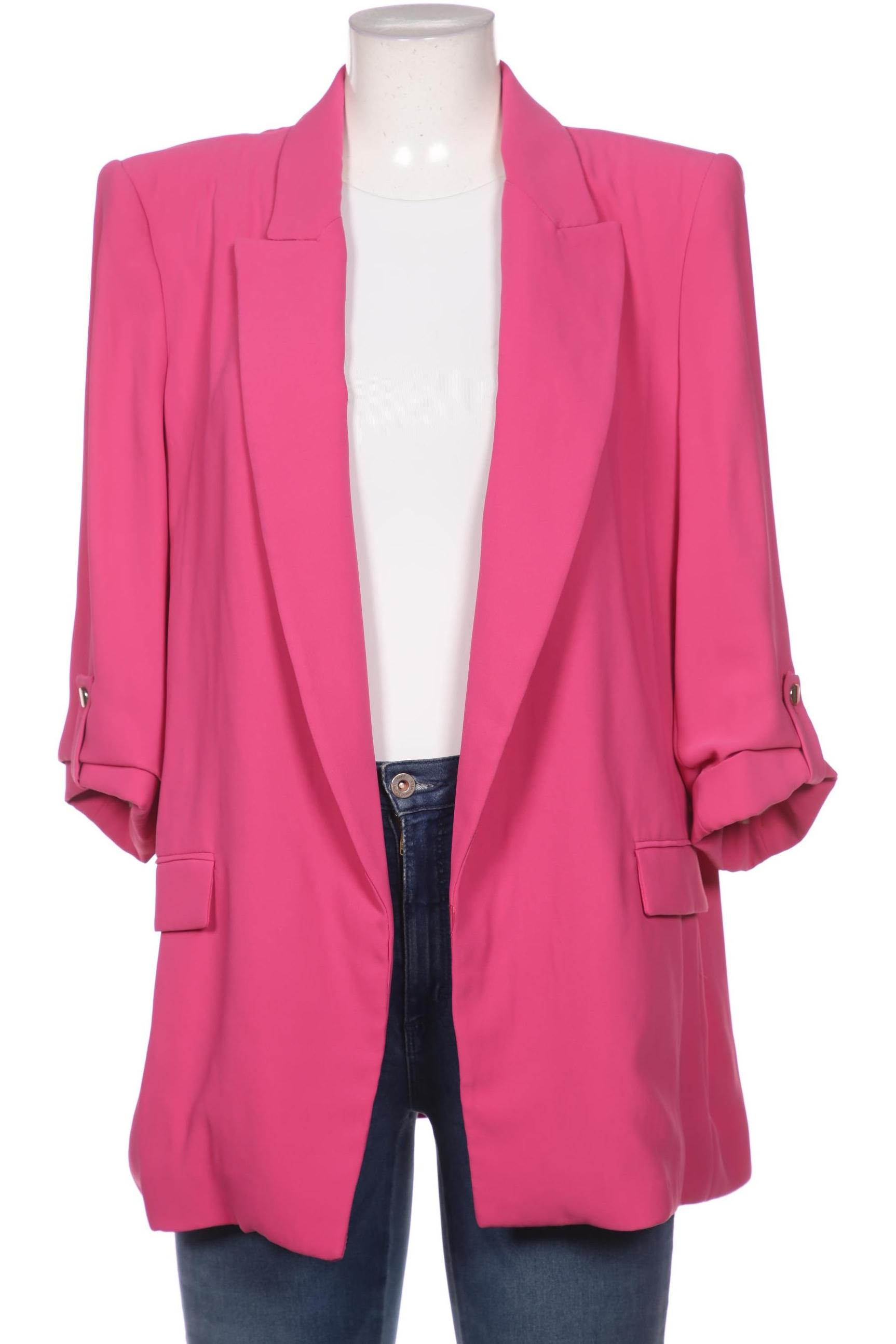 

Zara Damen Blazer, pink, Gr. 42