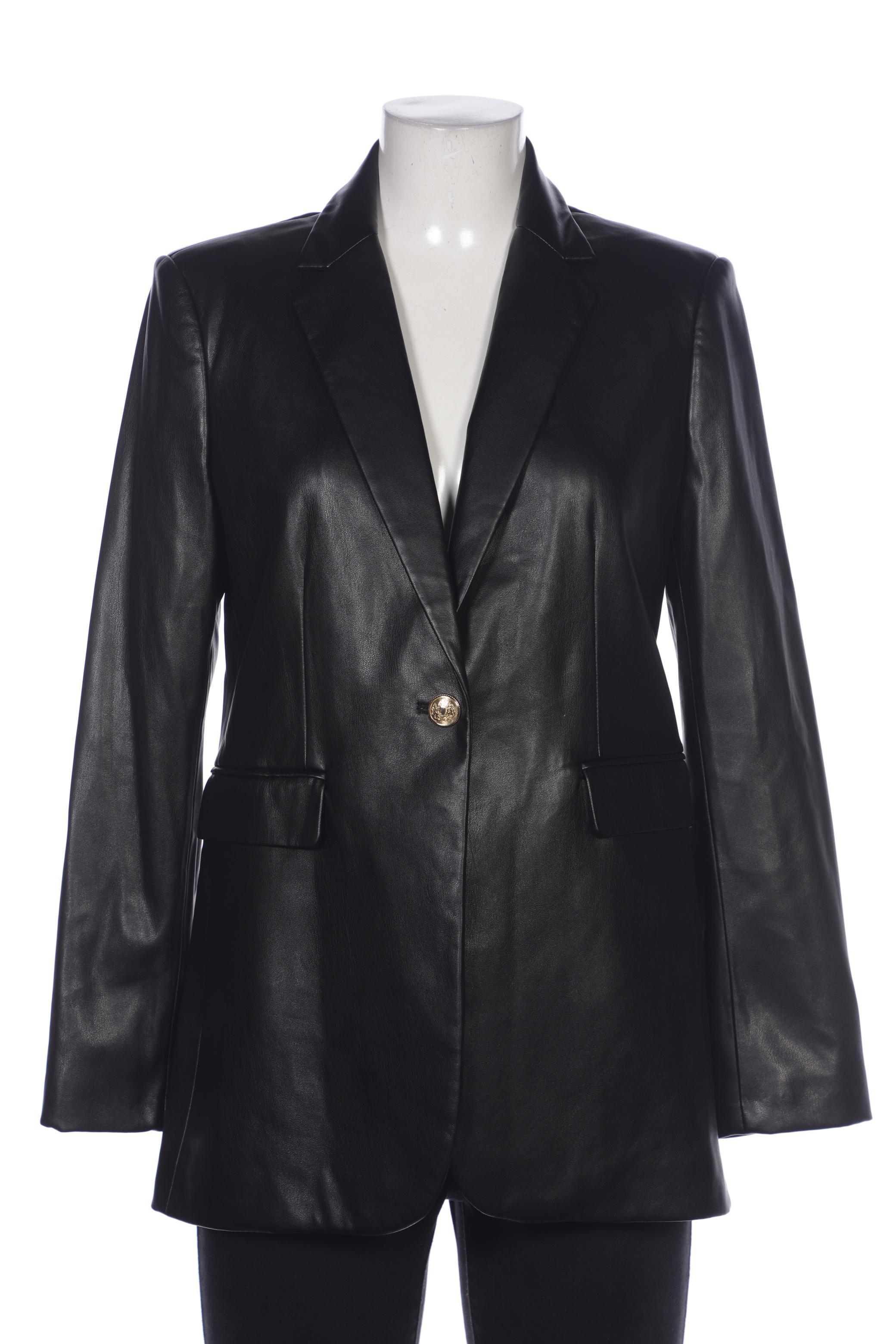 

Zara Damen Blazer, schwarz, Gr. 42