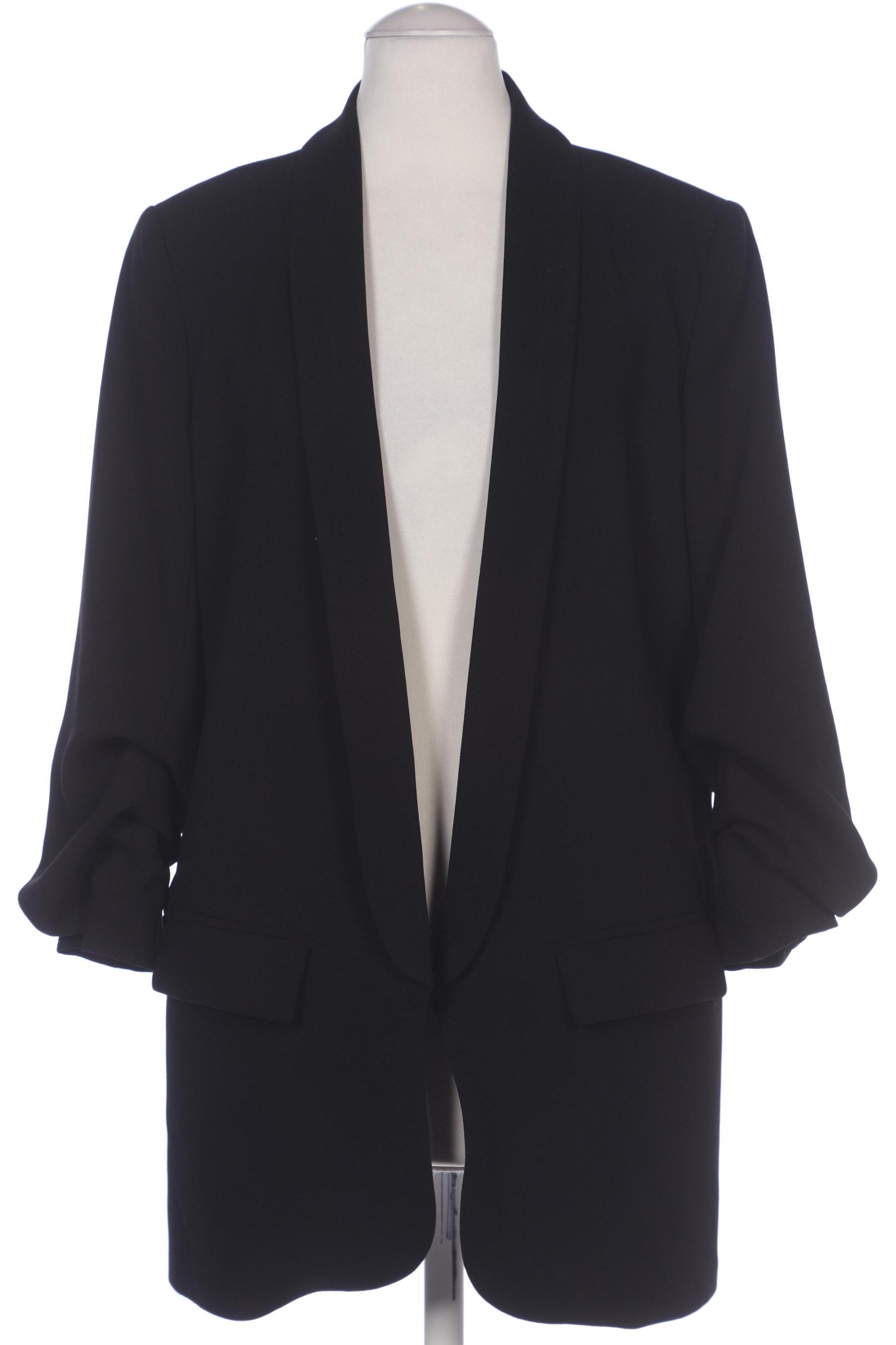 

Zara Damen Blazer, schwarz, Gr. 36