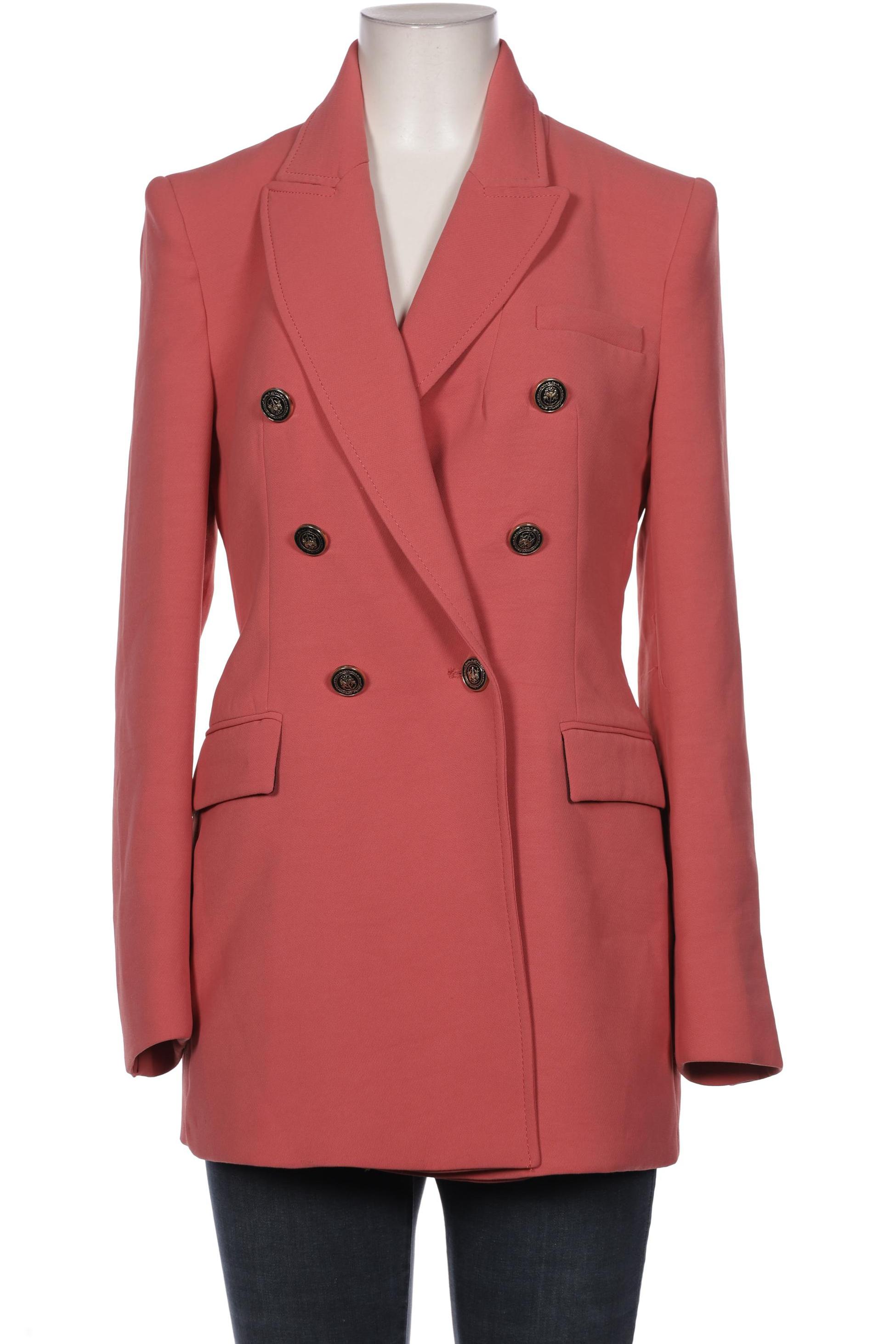 

Zara Damen Blazer, pink, Gr. 36