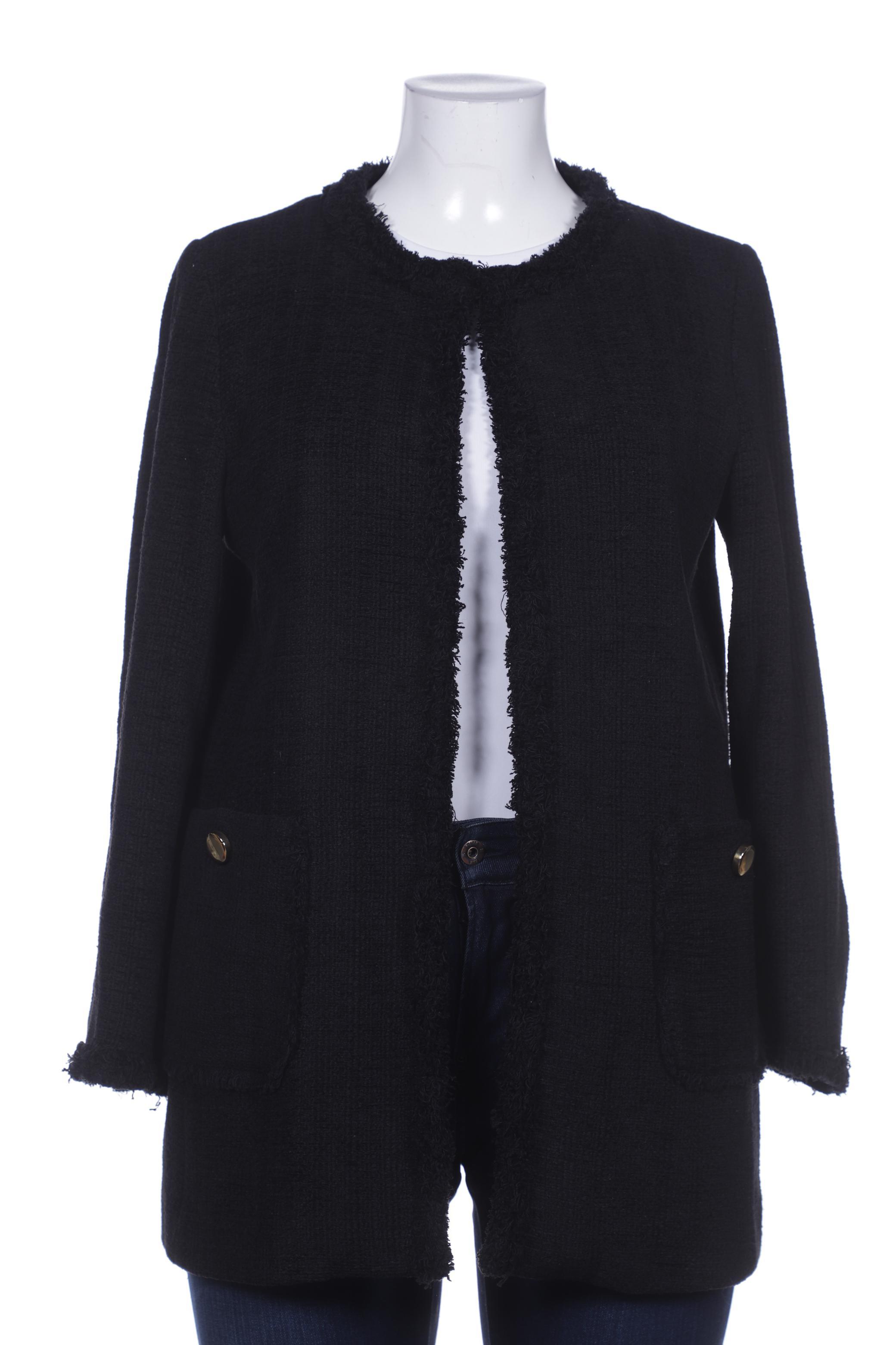 

Zara Damen Blazer, schwarz, Gr. 44