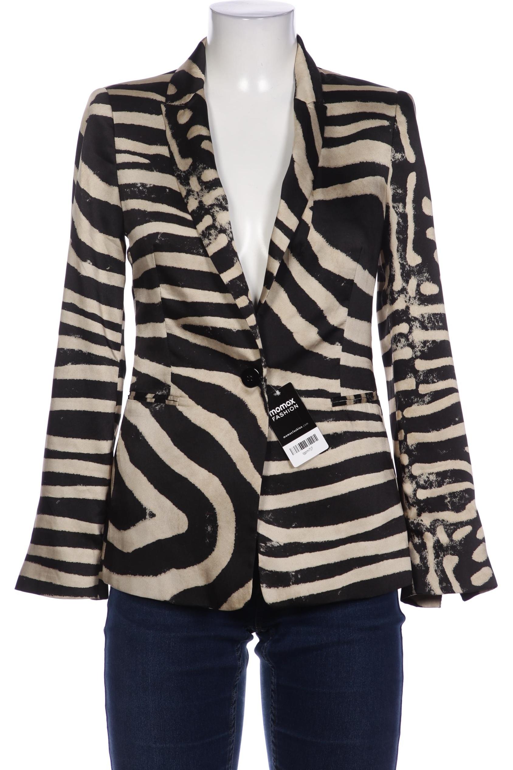 

Zara Damen Blazer, schwarz, Gr. 38