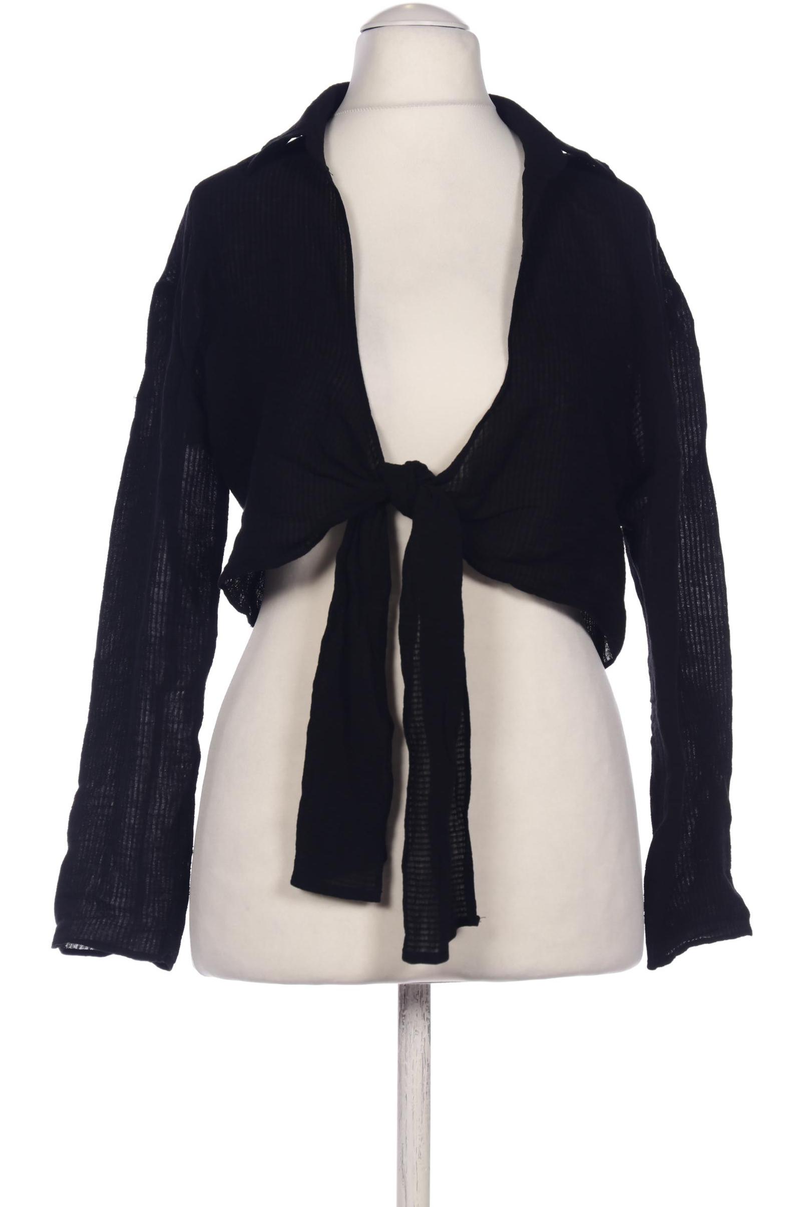 

Zara Damen Blazer, schwarz, Gr. 36