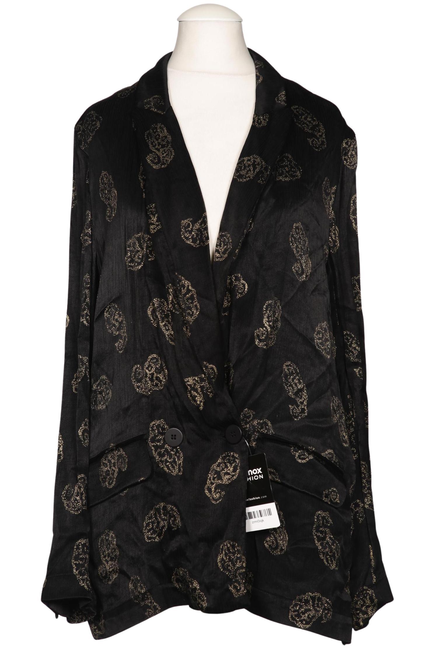 

Zara Damen Blazer, schwarz, Gr. 36