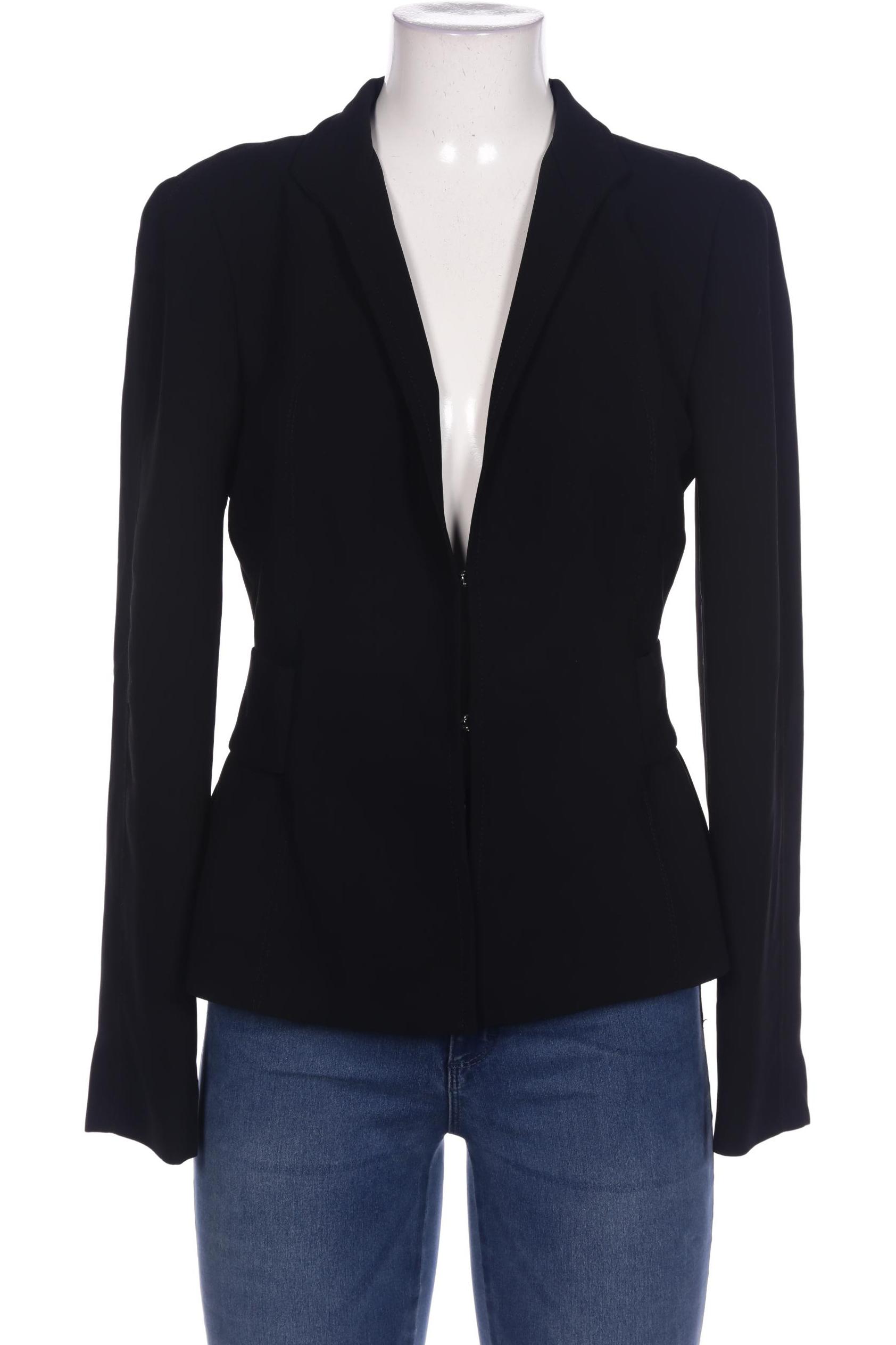 

Zara Damen Blazer, schwarz, Gr. 40