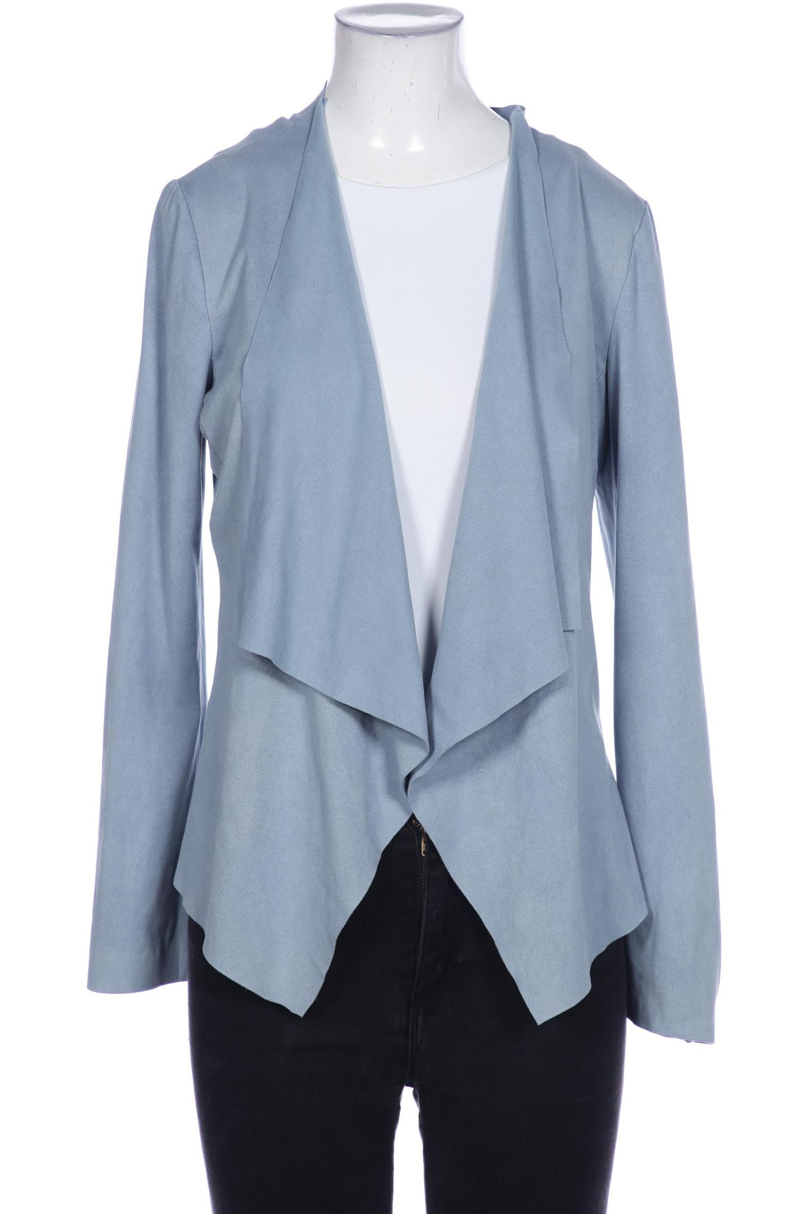 

ZARA Damen Blazer, hellblau