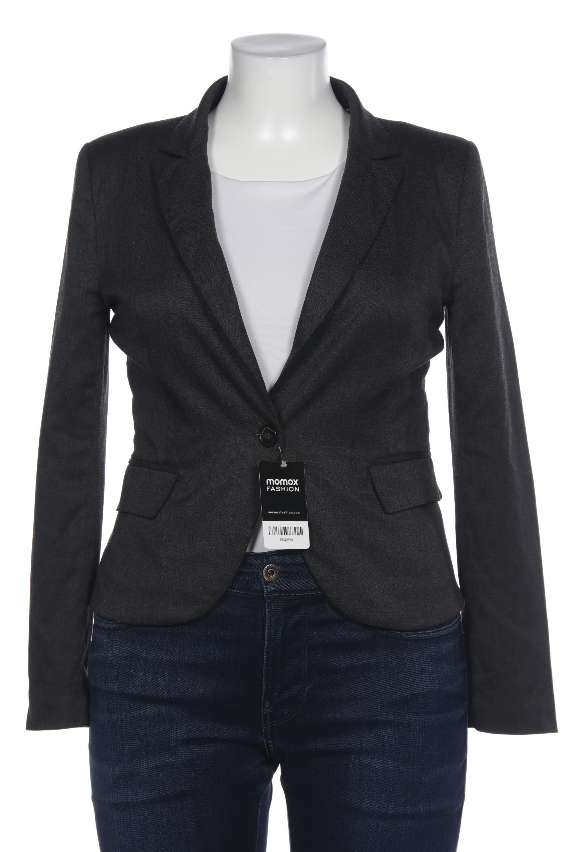 

Zara Damen Blazer, grau, Gr. 42