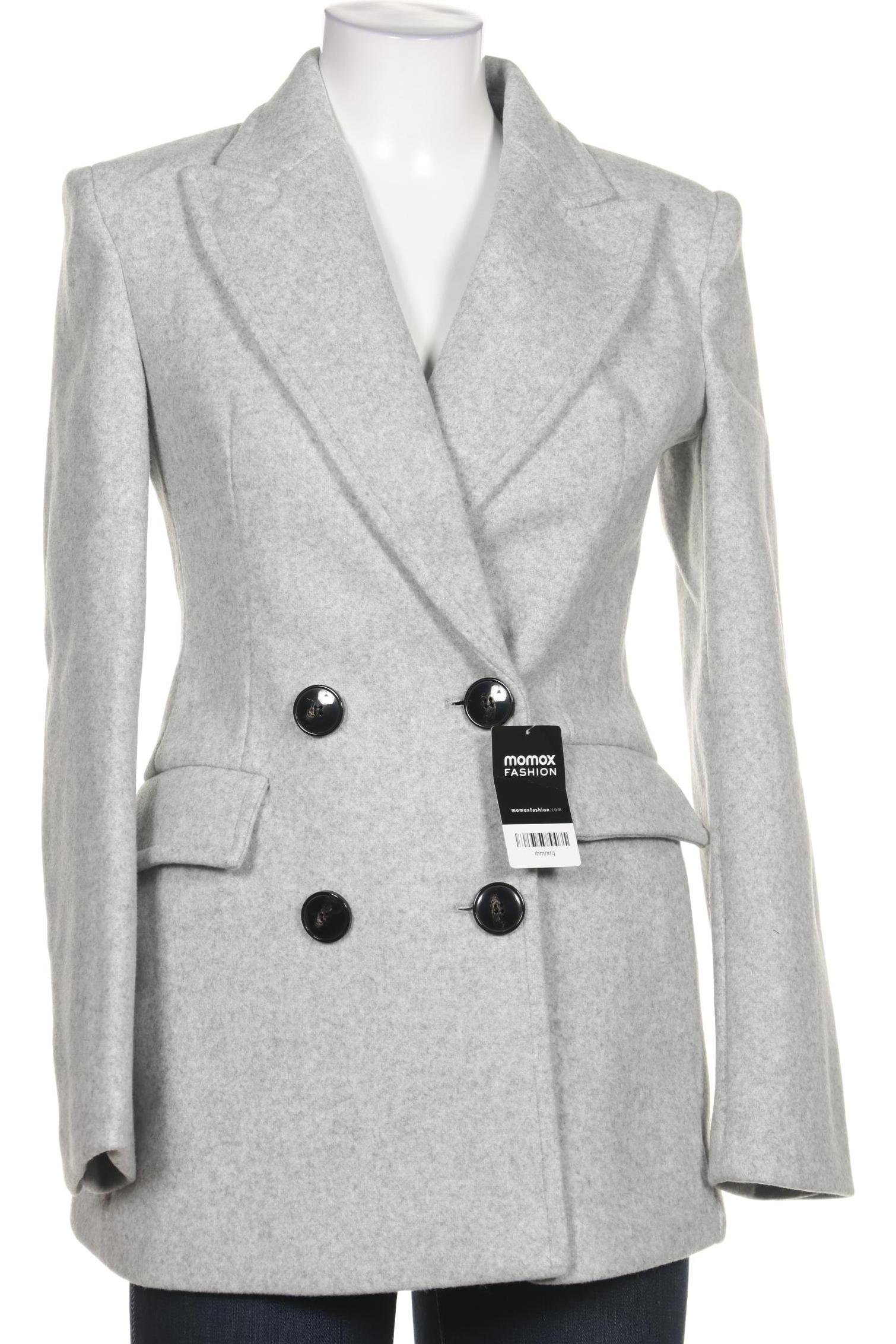 

Zara Damen Blazer, grau, Gr. 36