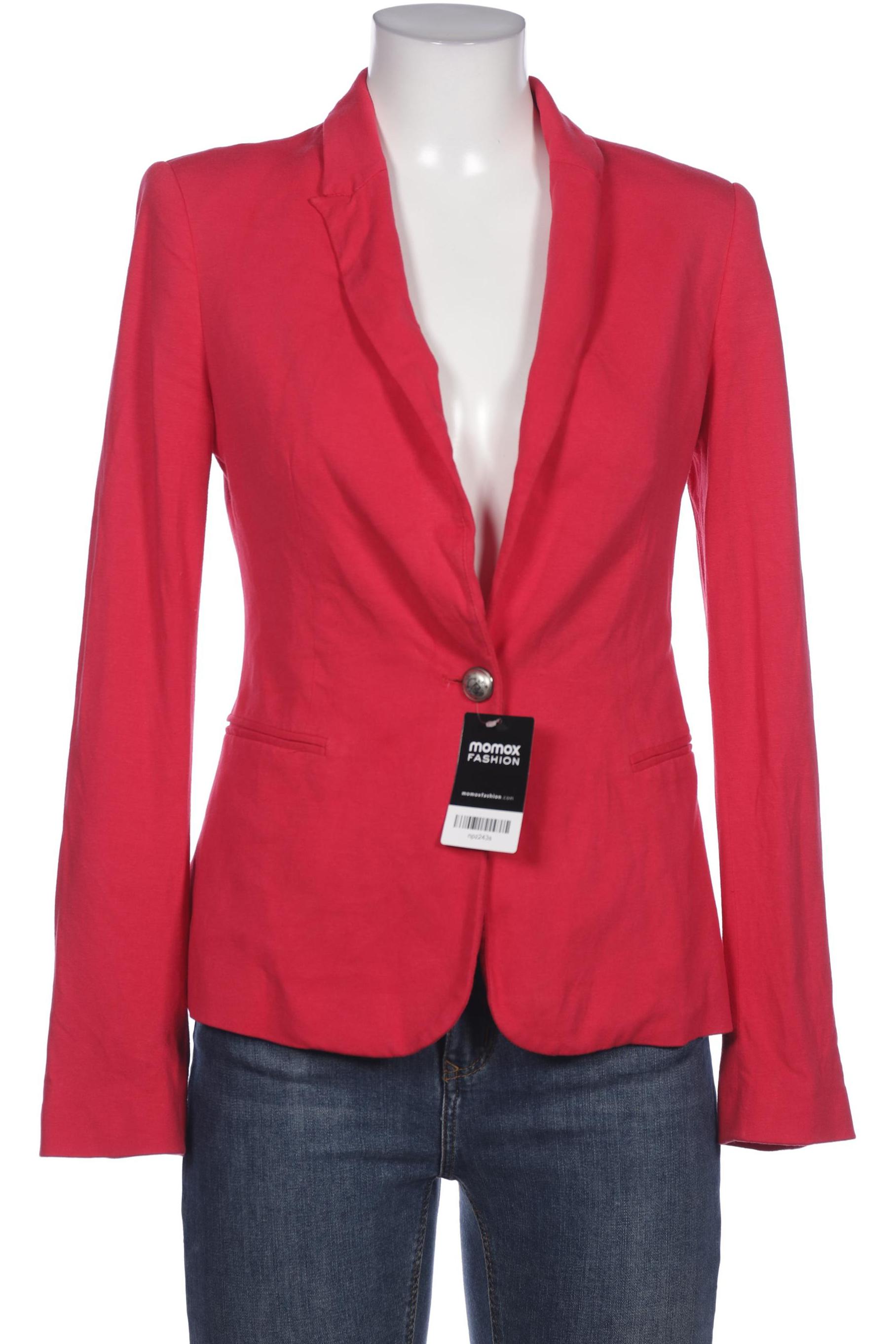 

Zara Damen Blazer, orange, Gr. 38