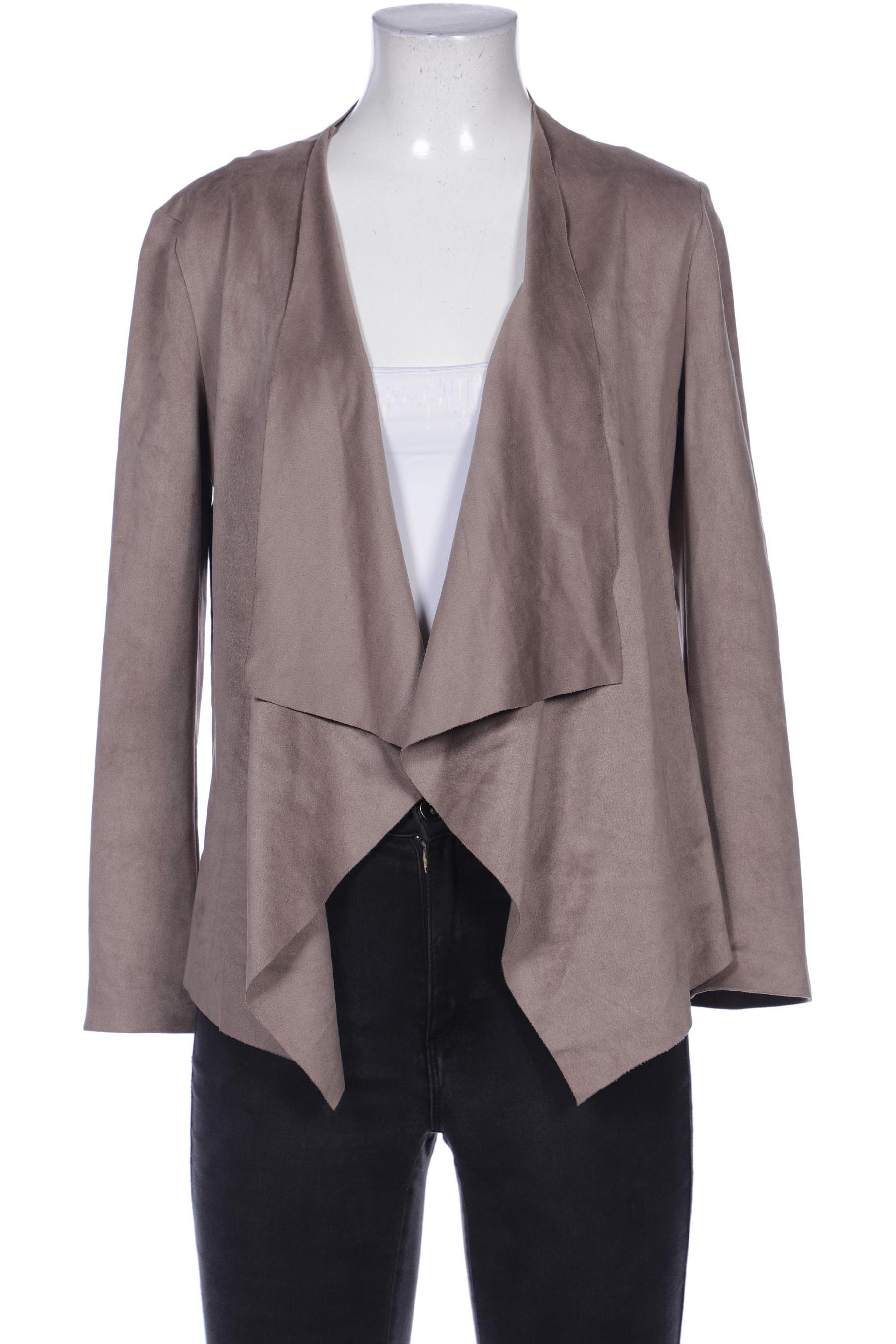 

Zara Damen Blazer, braun, Gr. 36
