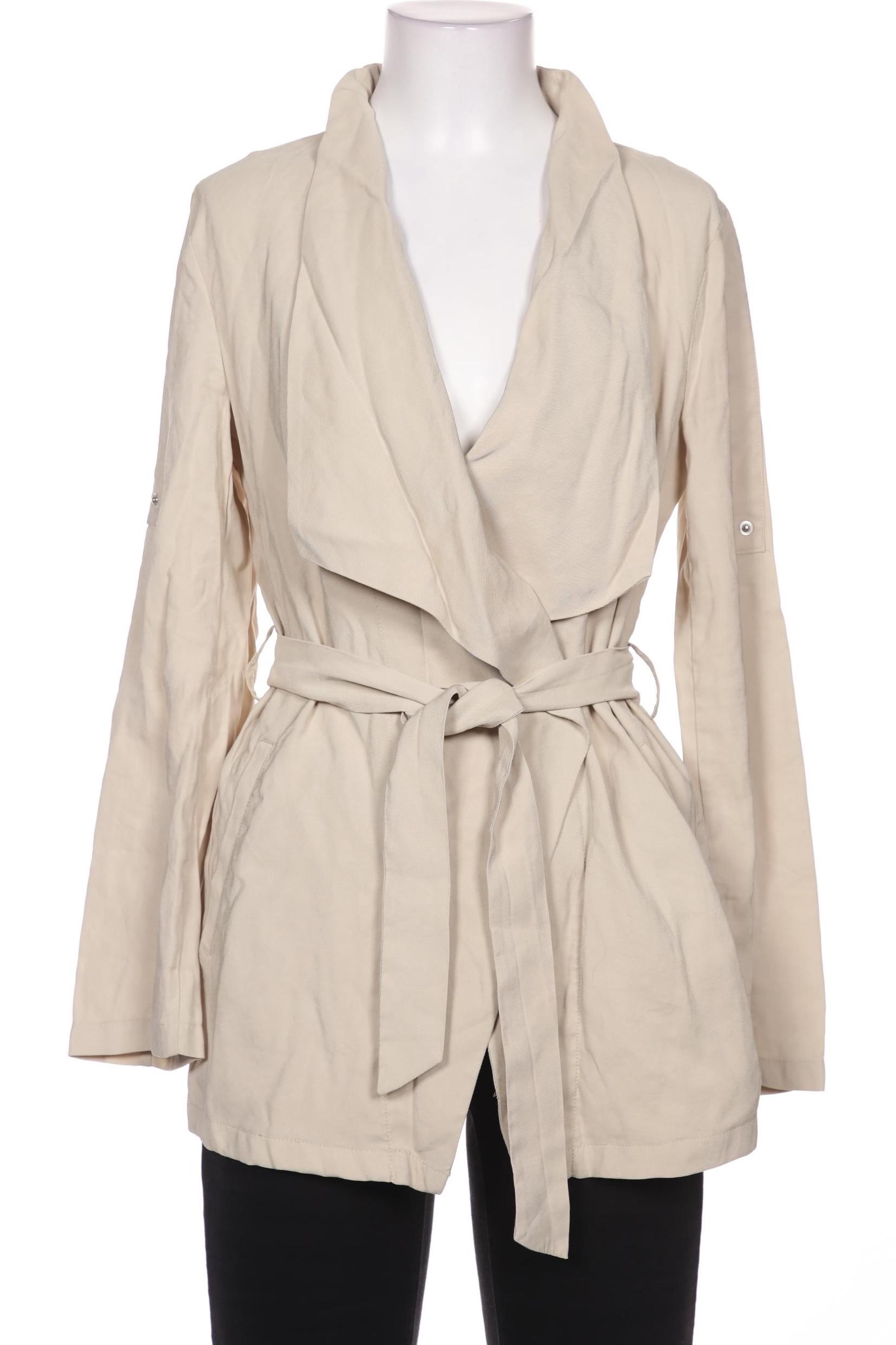

Zara Damen Blazer, cremeweiß, Gr. 34