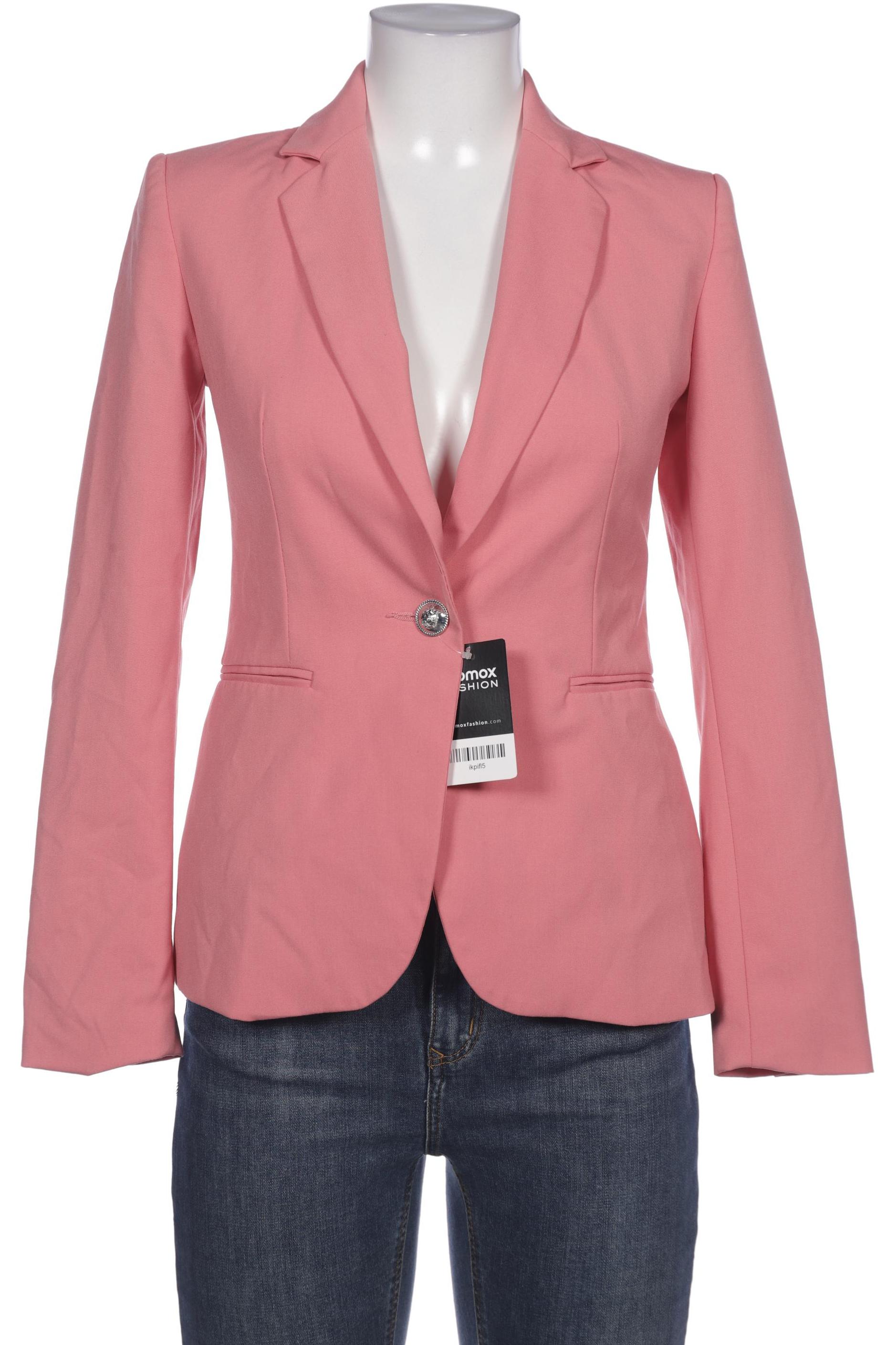 

ZARA Damen Blazer, pink