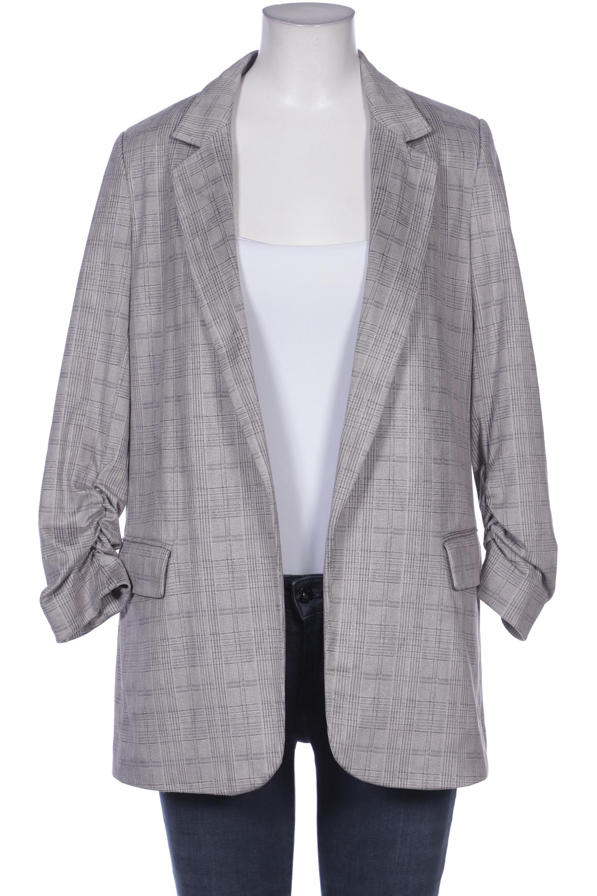 

Zara Damen Blazer, grau, Gr. 36