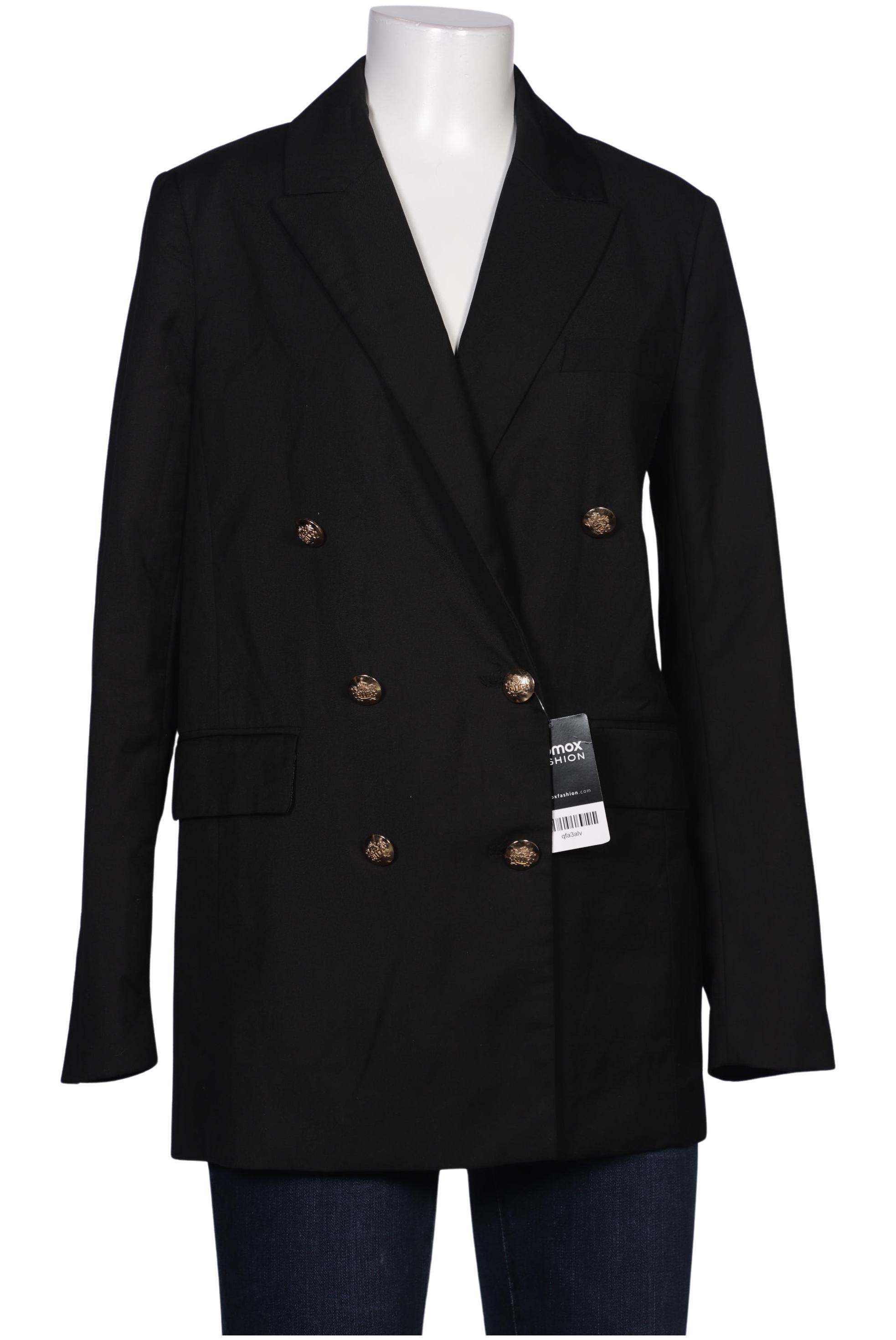 

Zara Damen Blazer, schwarz, Gr. 36