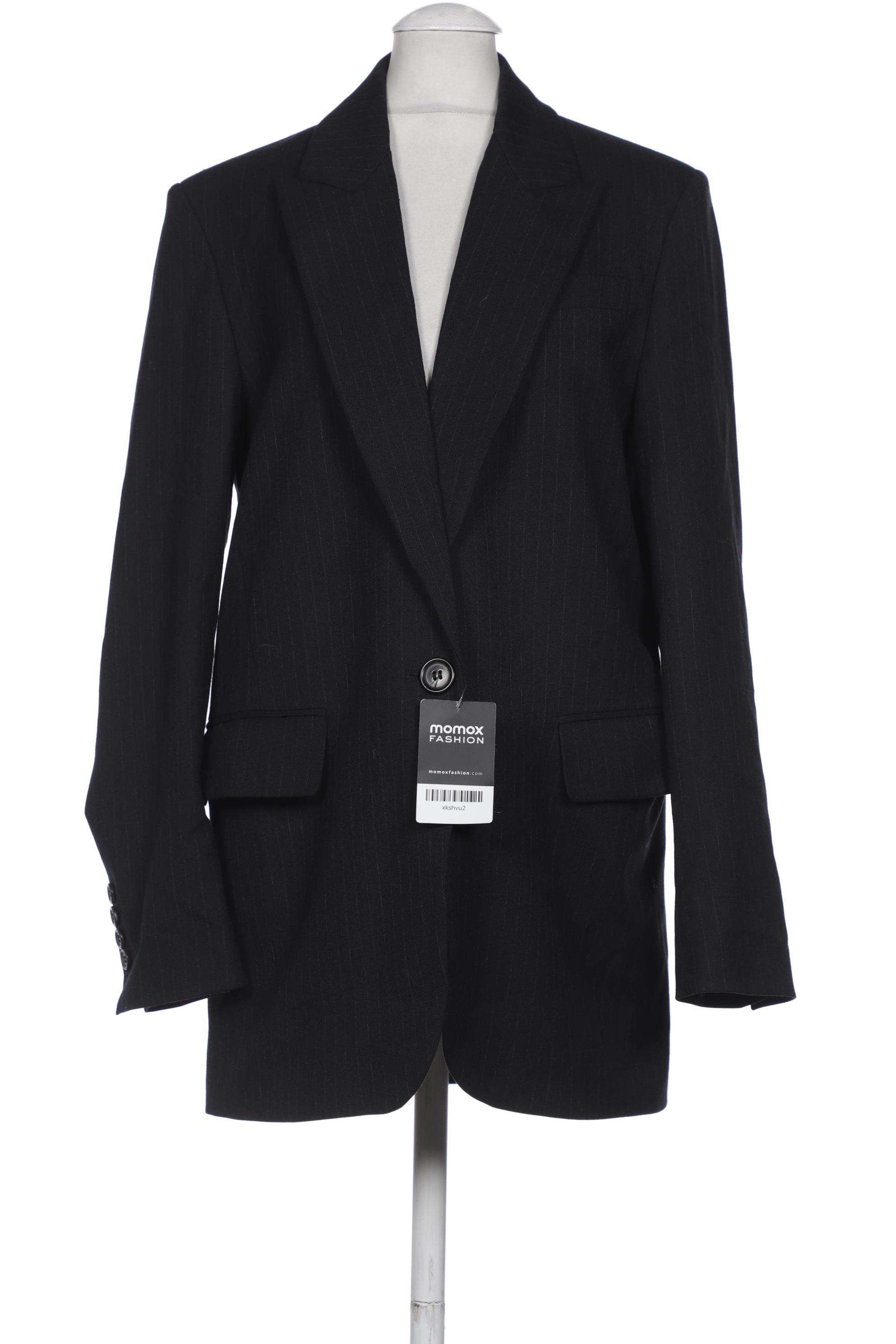 

Zara Damen Blazer, schwarz, Gr. 34