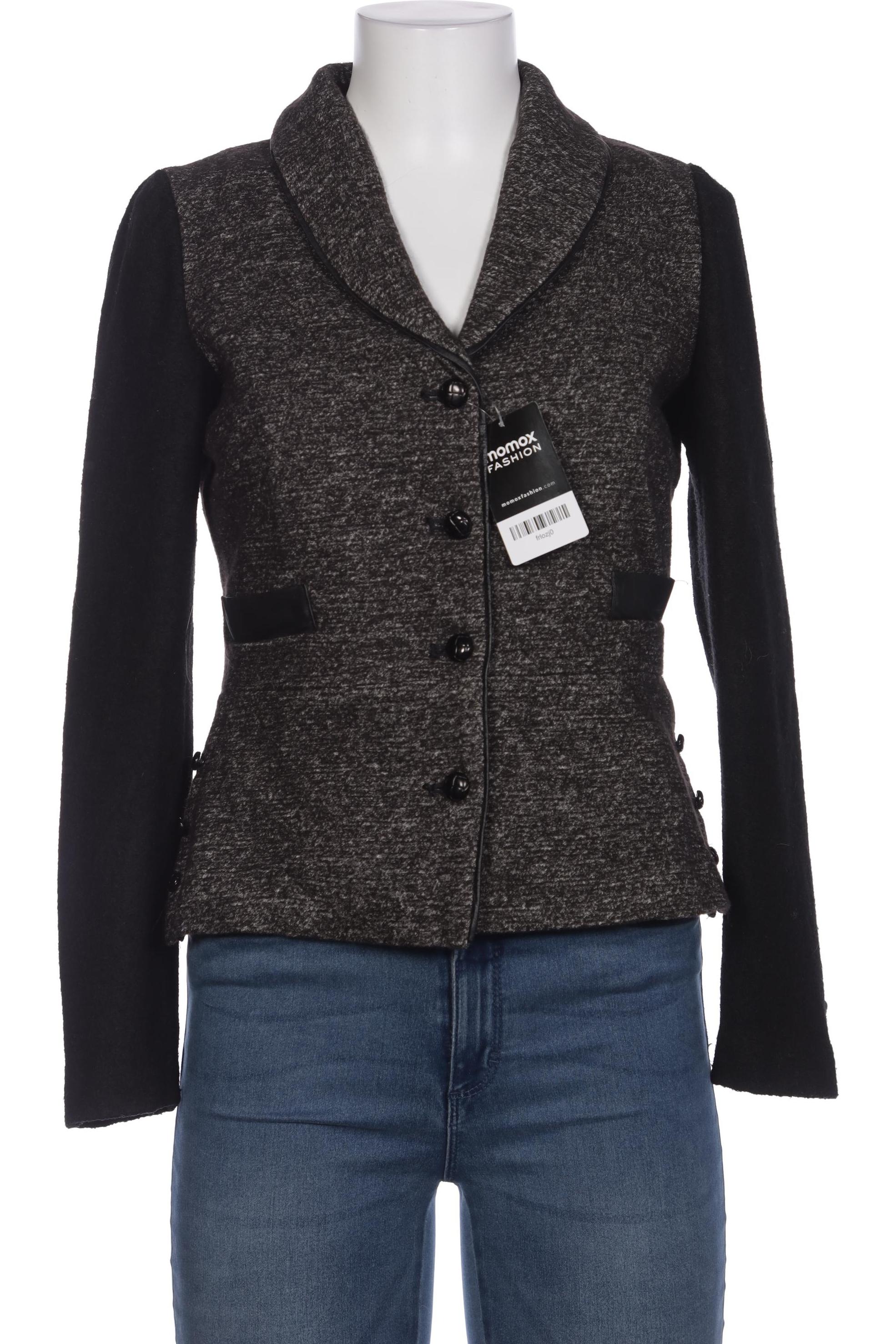 

Zara Damen Blazer, schwarz, Gr. 38