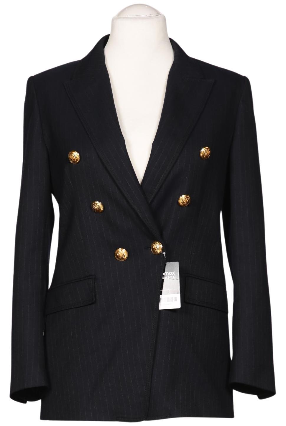 

Zara Damen Blazer, marineblau, Gr. 38