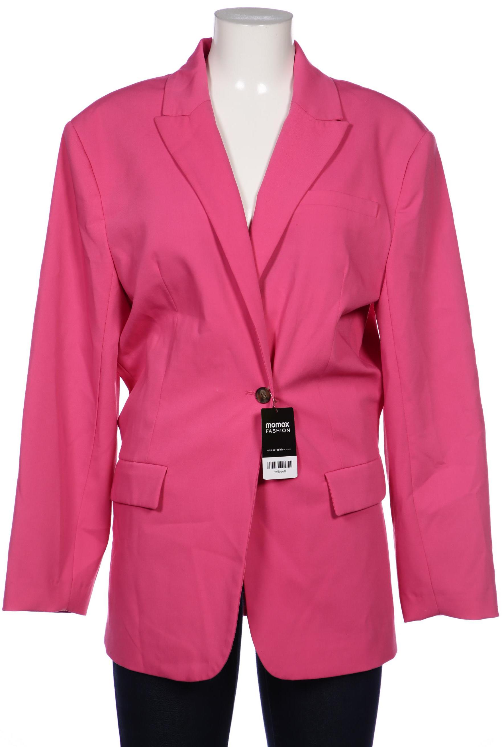 

ZARA Damen Blazer, pink