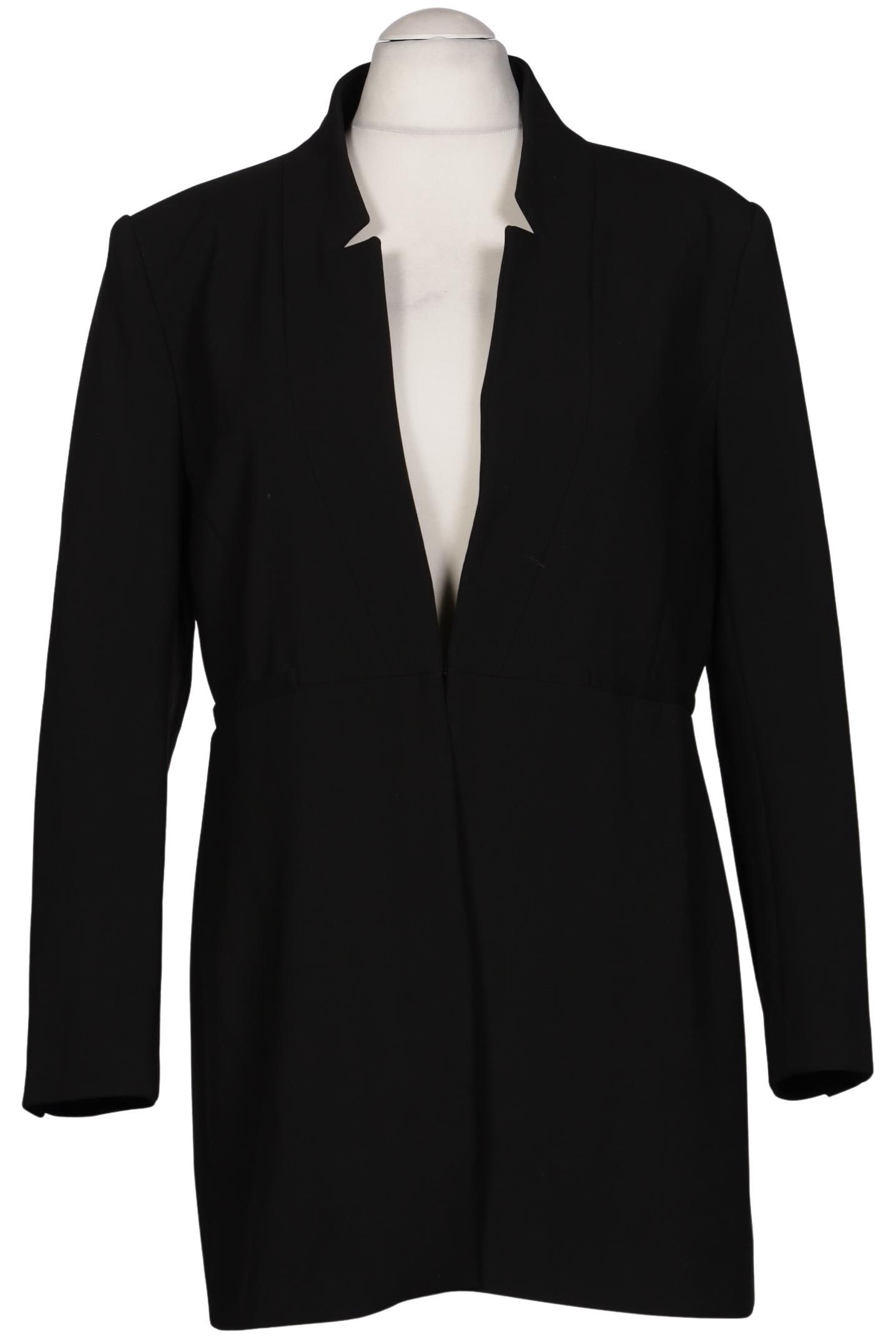 

Zara Damen Blazer, schwarz, Gr. 46