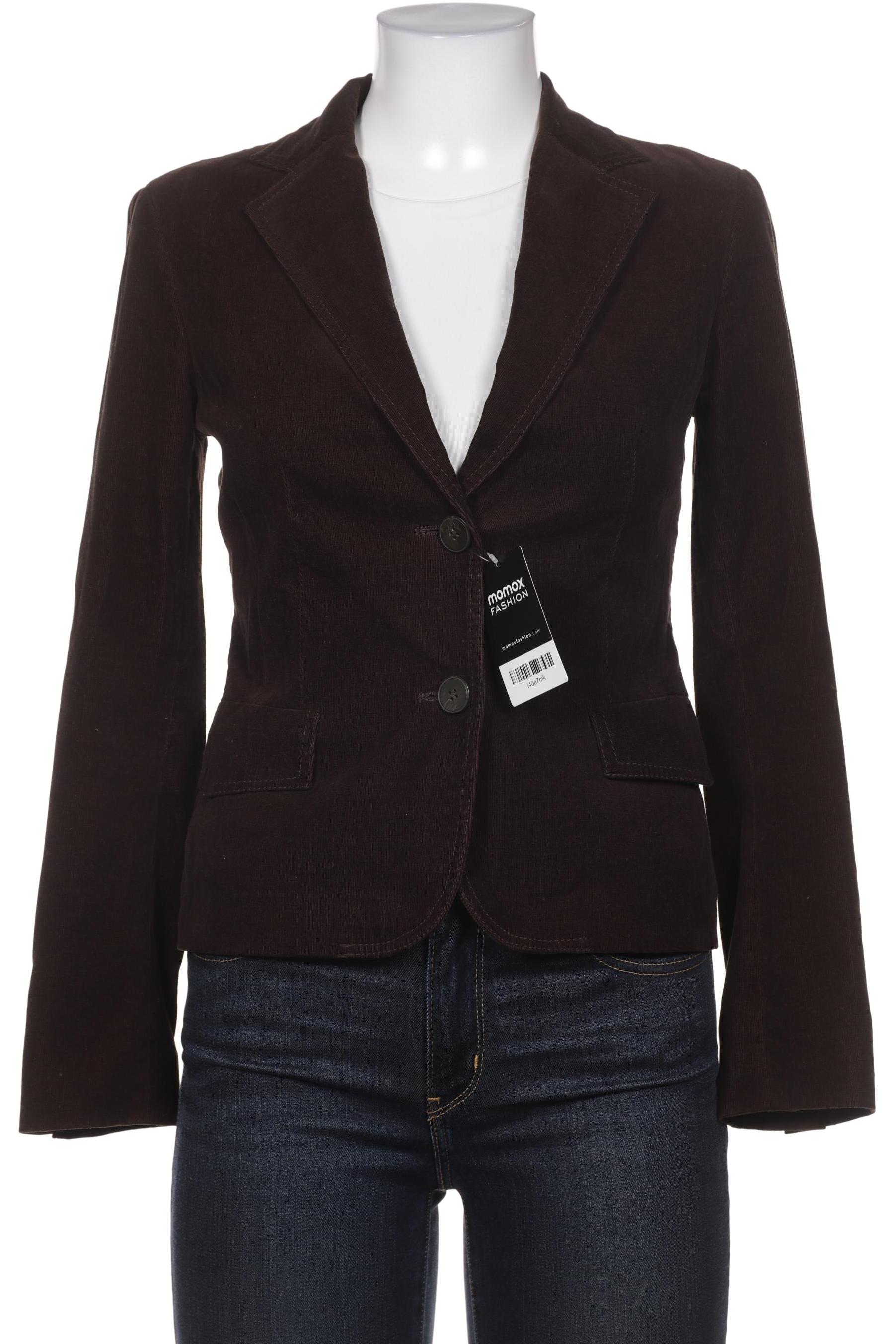 

Zara Damen Blazer, braun, Gr. 36