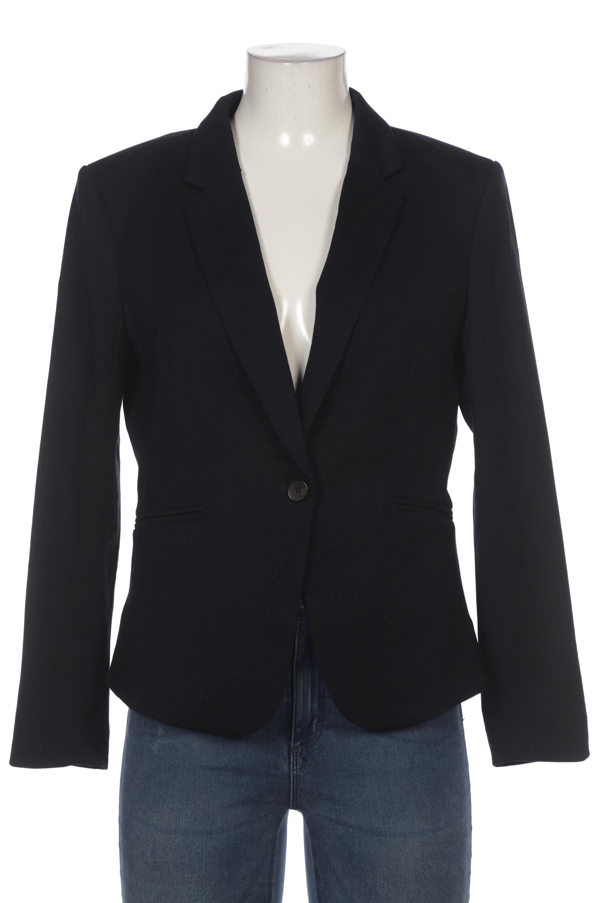 

ZARA Damen Blazer, marineblau