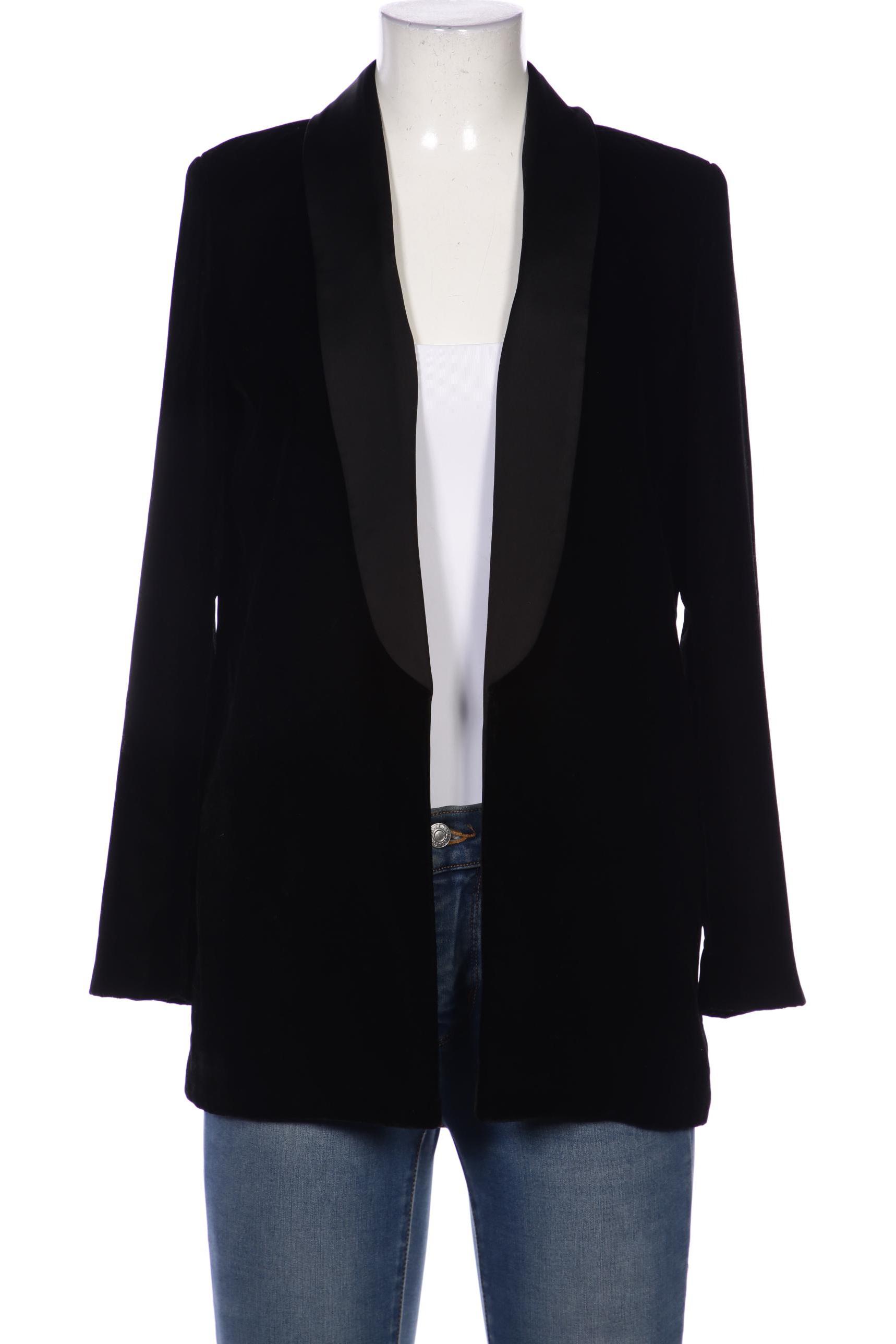 

Zara Damen Blazer, schwarz, Gr. 34