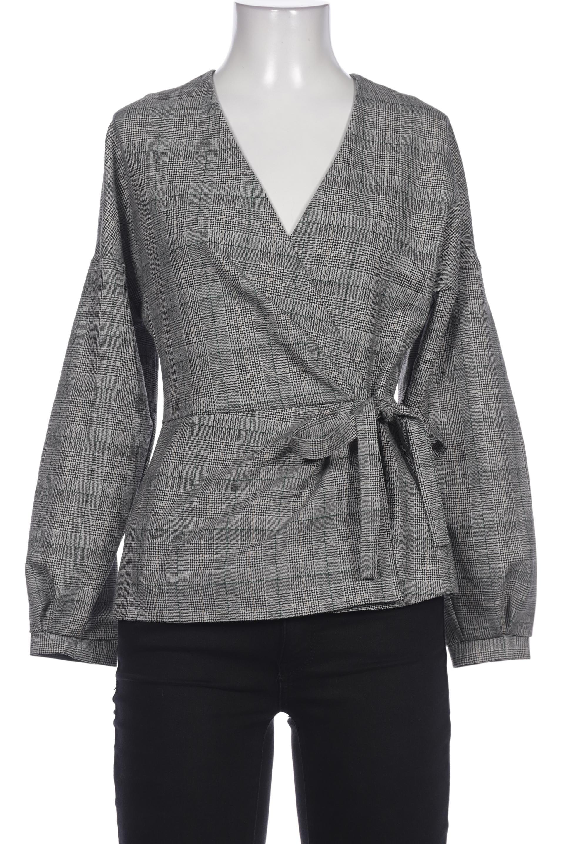 

ZARA Damen Blazer, grau