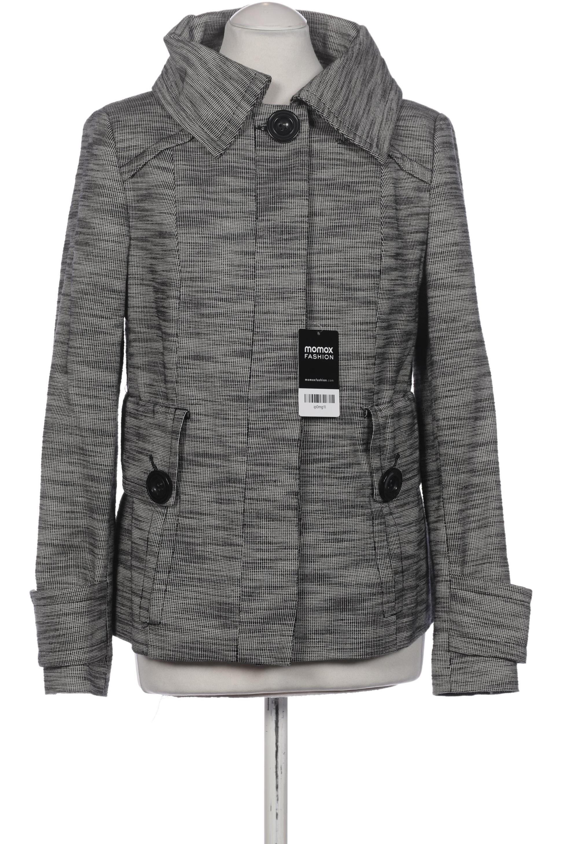 

Zara Damen Blazer, grau, Gr. 38