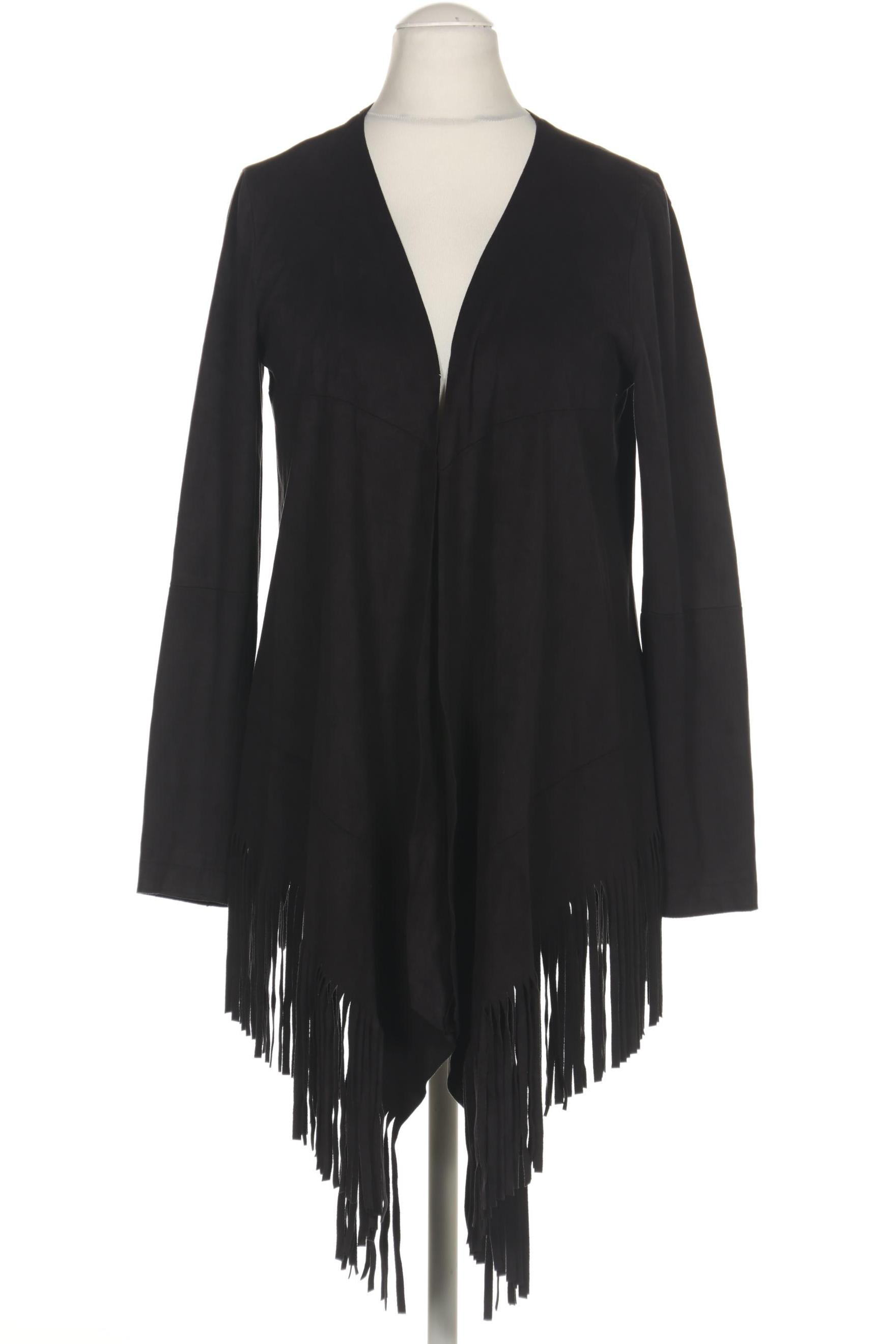 

Zara Damen Blazer, schwarz, Gr. 36