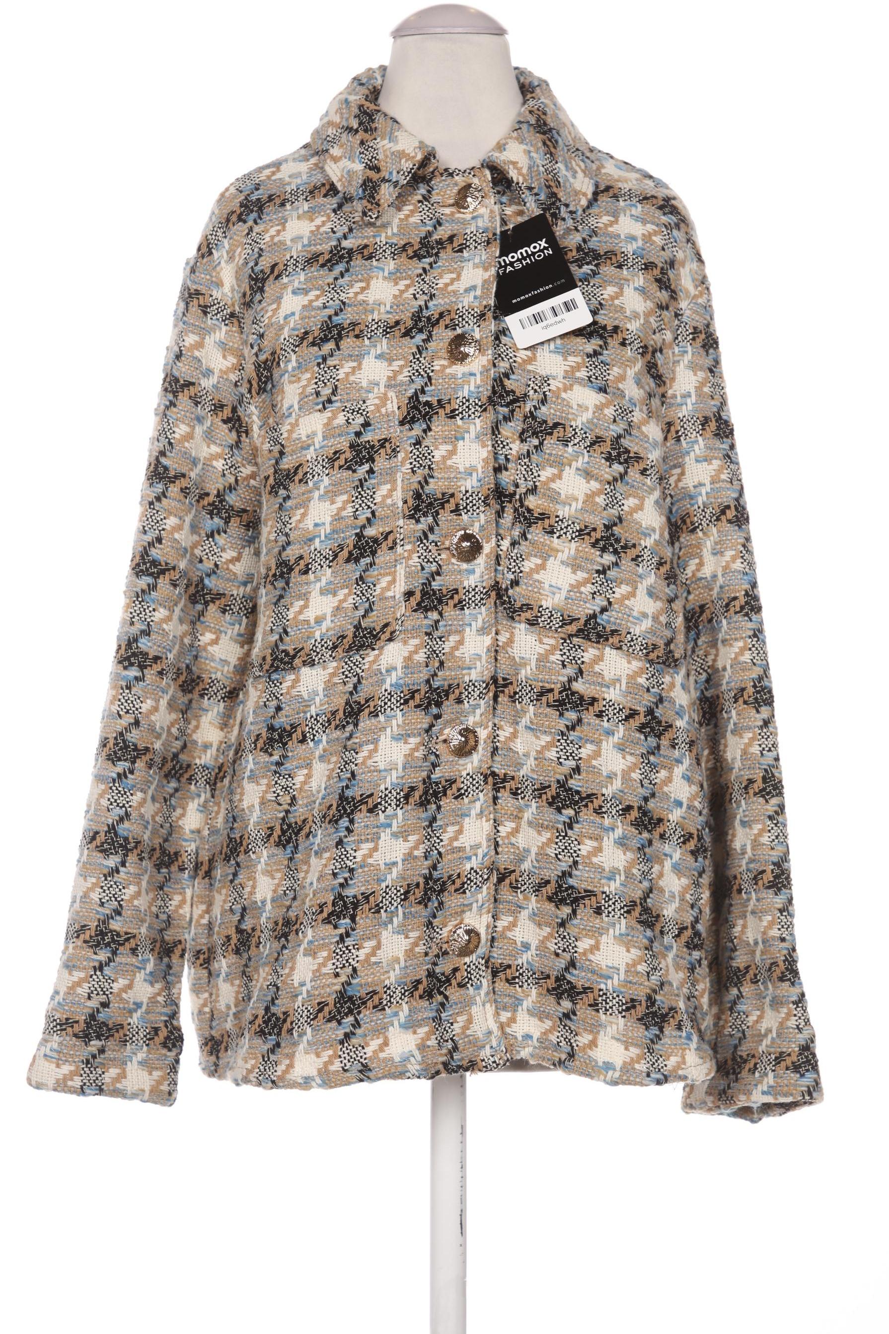 

Zara Damen Blazer, beige, Gr. 34