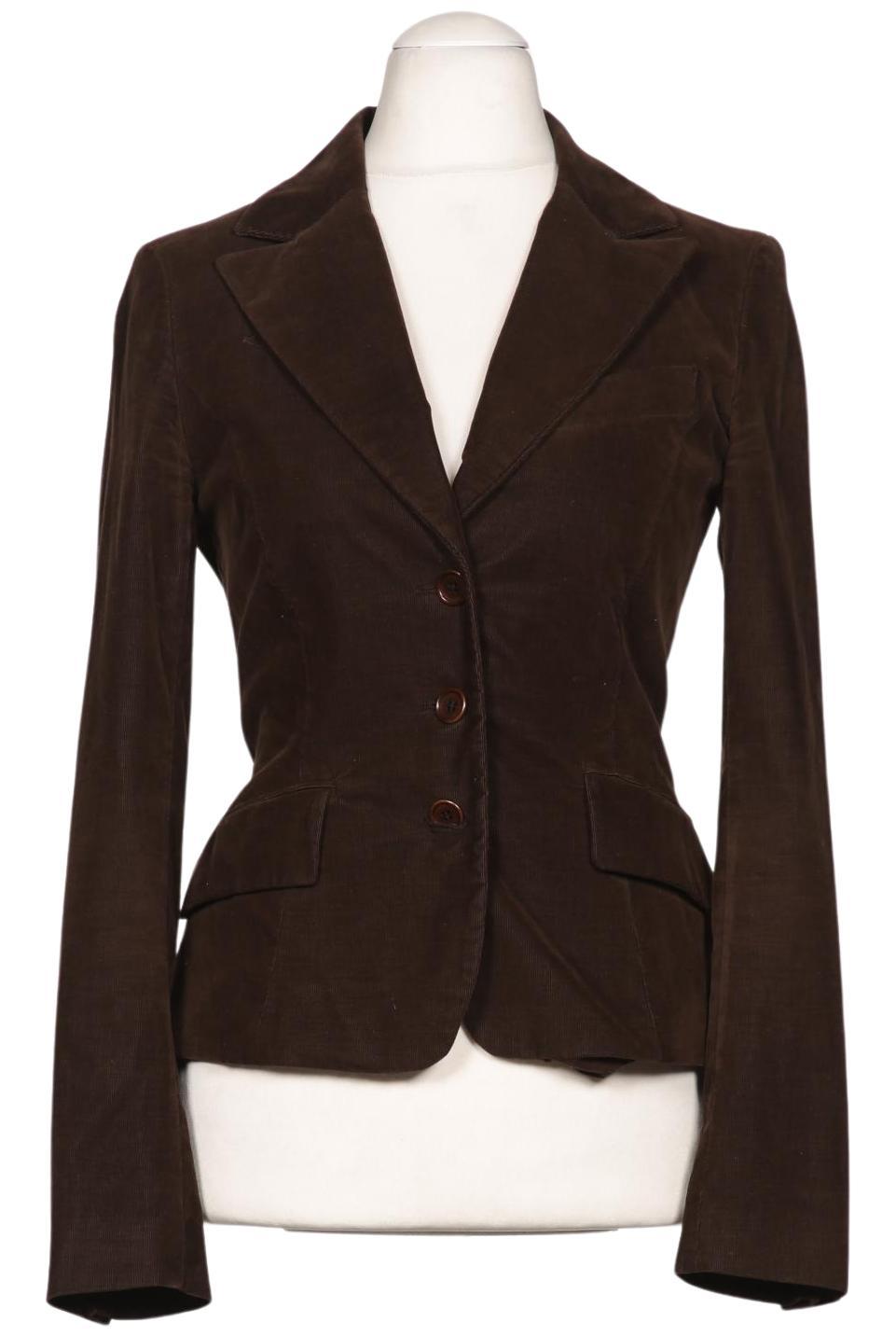 

Zara Damen Blazer, braun, Gr. 38