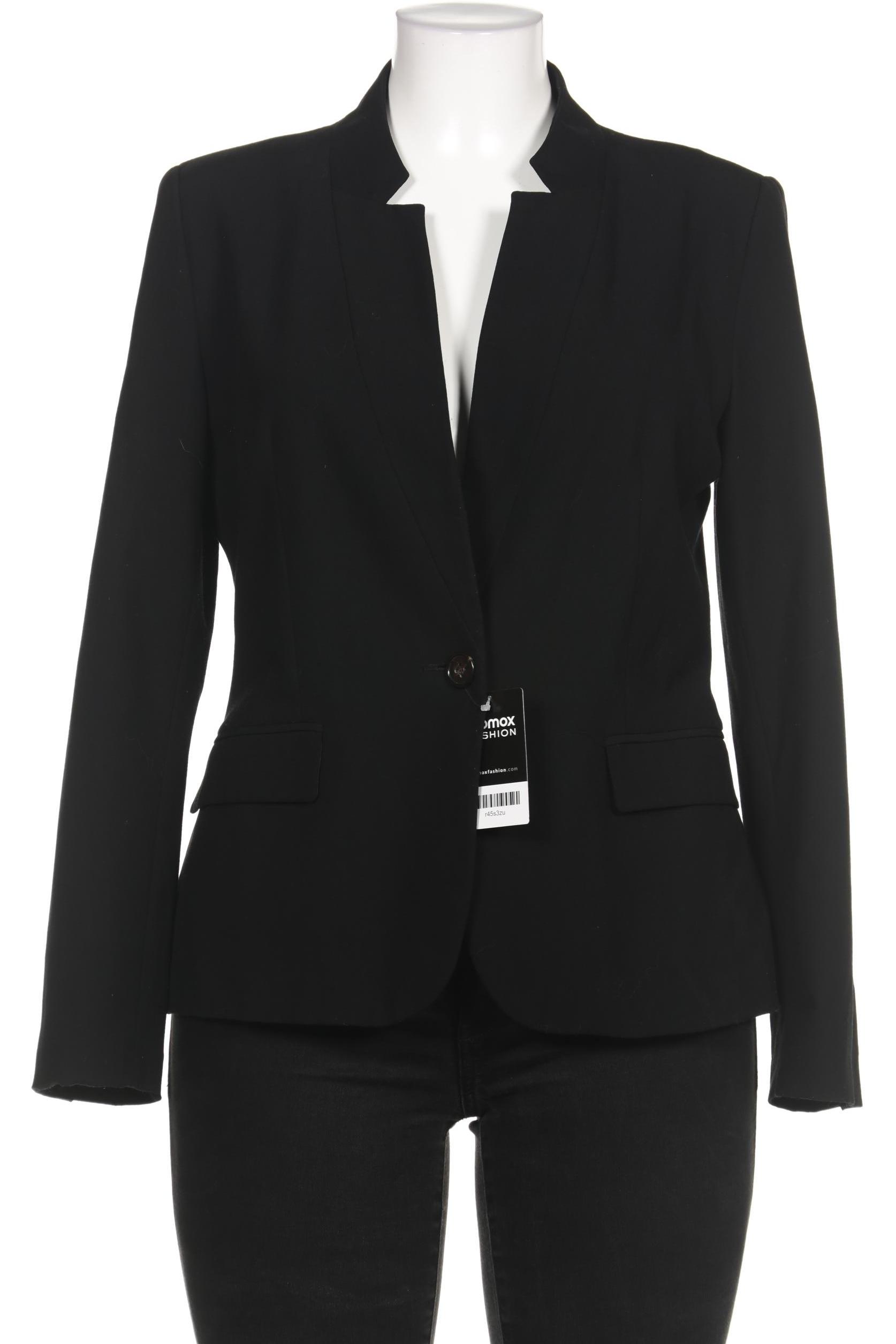 

Zara Damen Blazer, schwarz, Gr. 44