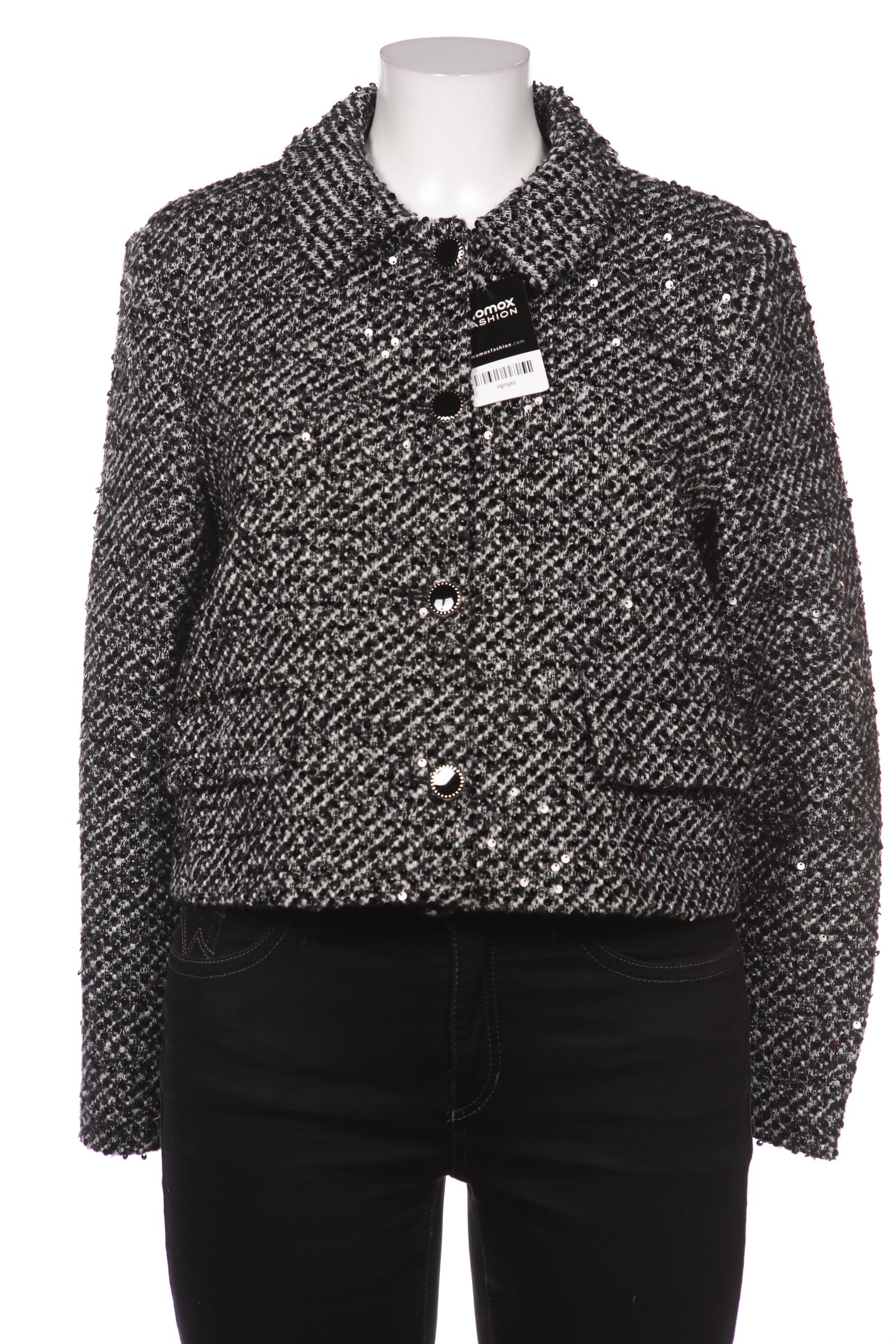 

Zara Damen Blazer, grau, Gr. 44