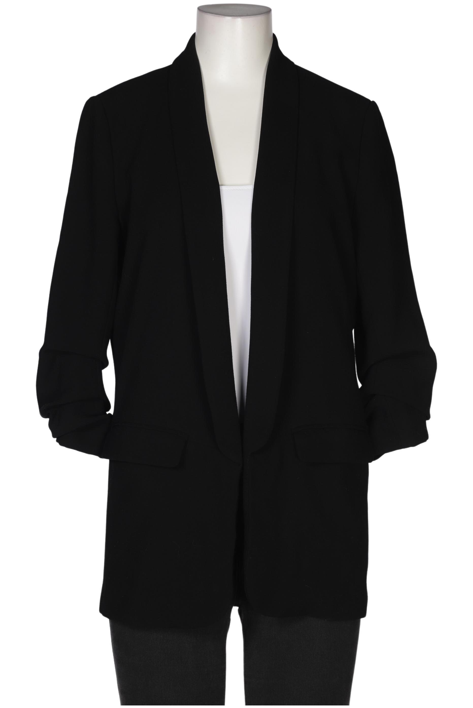 

Zara Damen Blazer, schwarz, Gr. 36