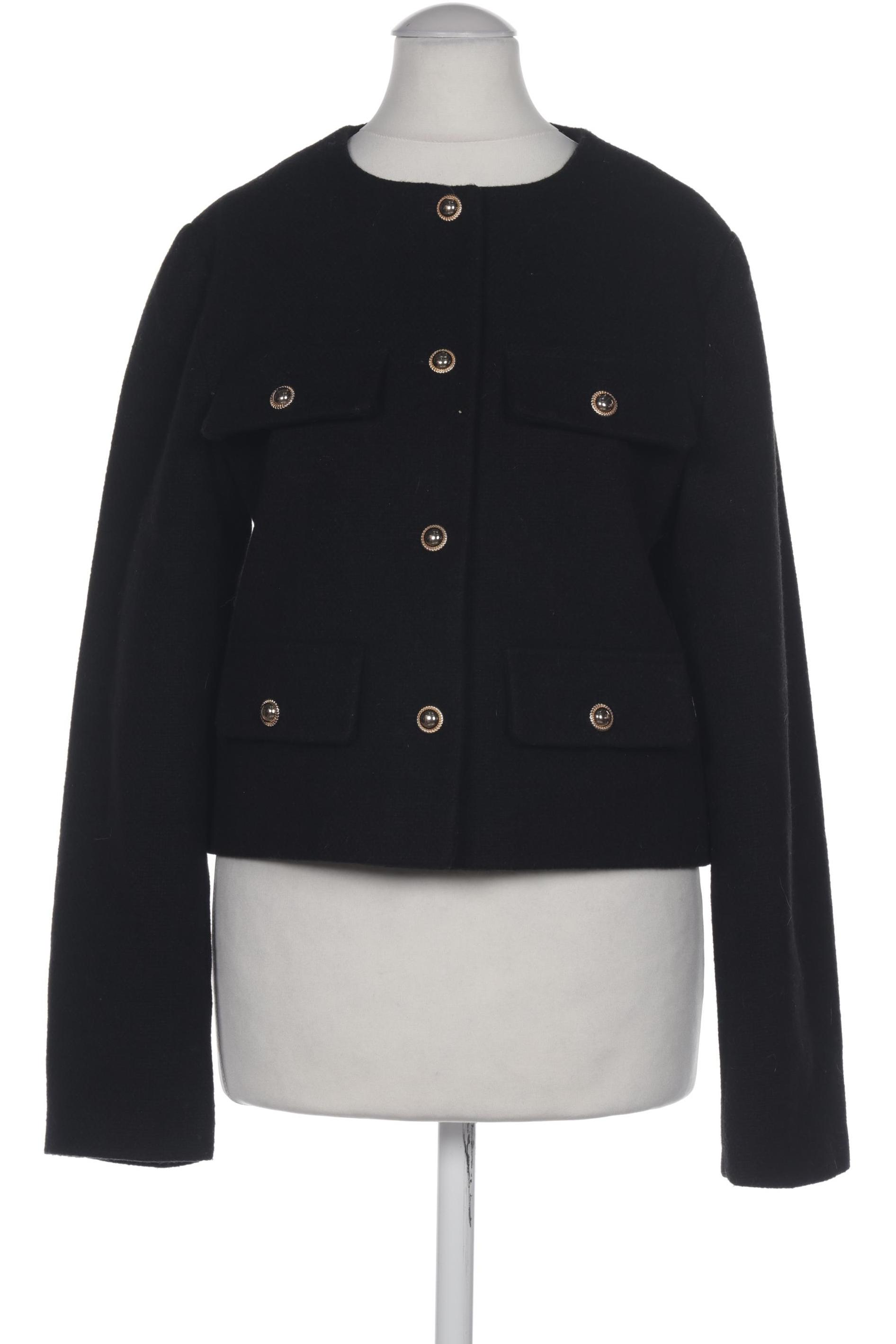 

Zara Damen Blazer, schwarz, Gr. 34