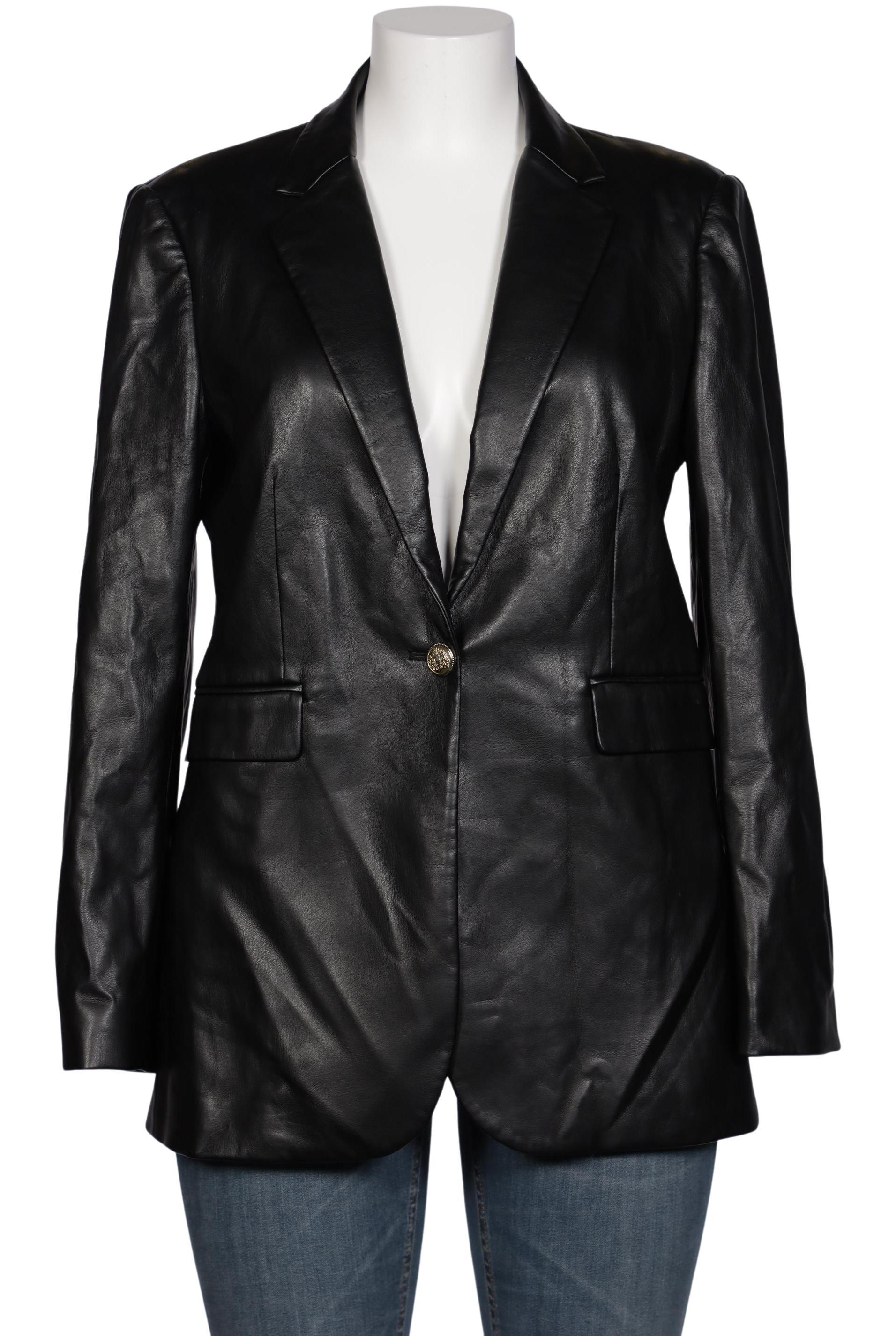 

Zara Damen Blazer, schwarz, Gr. 44