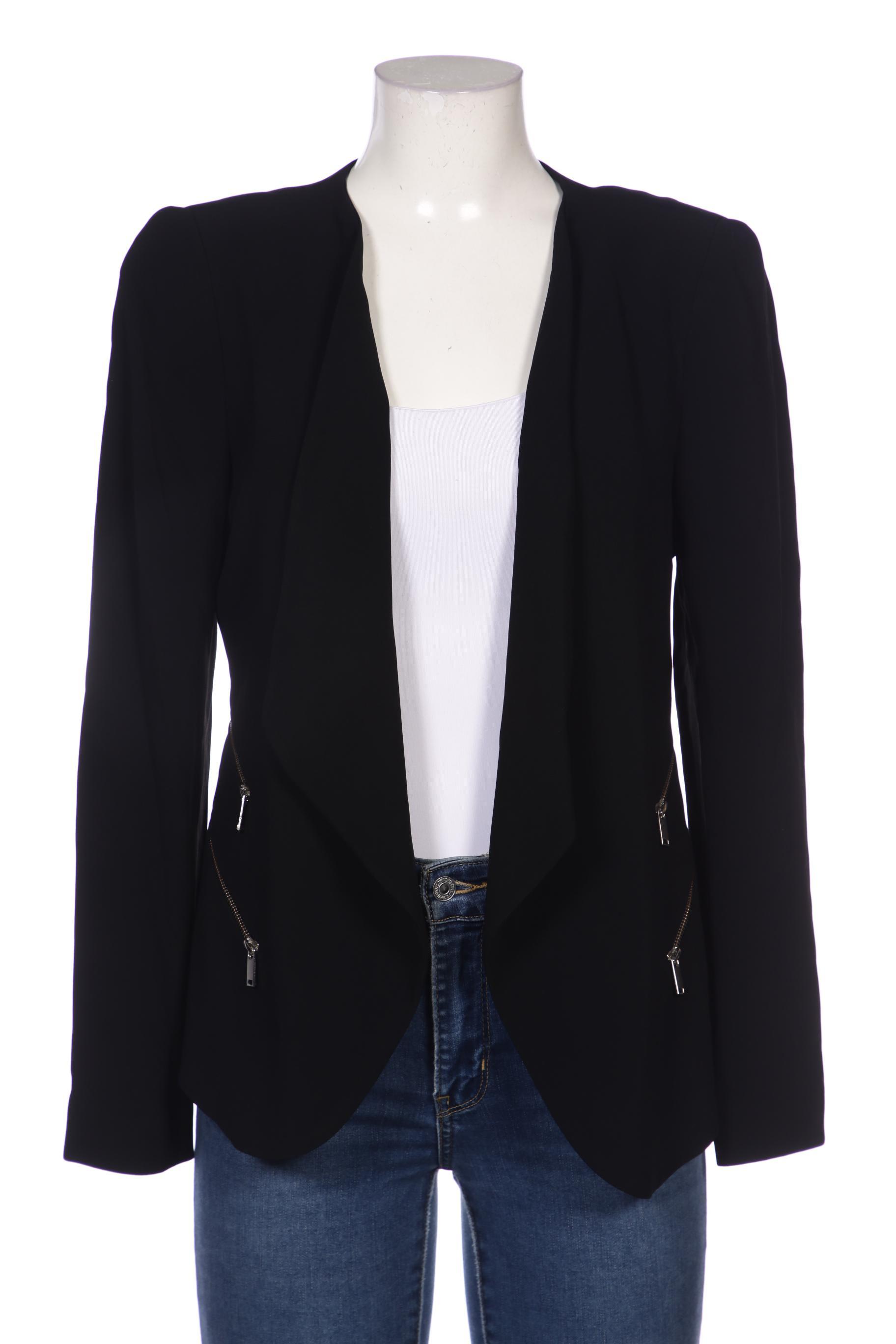 

Zara Damen Blazer, schwarz, Gr. 42