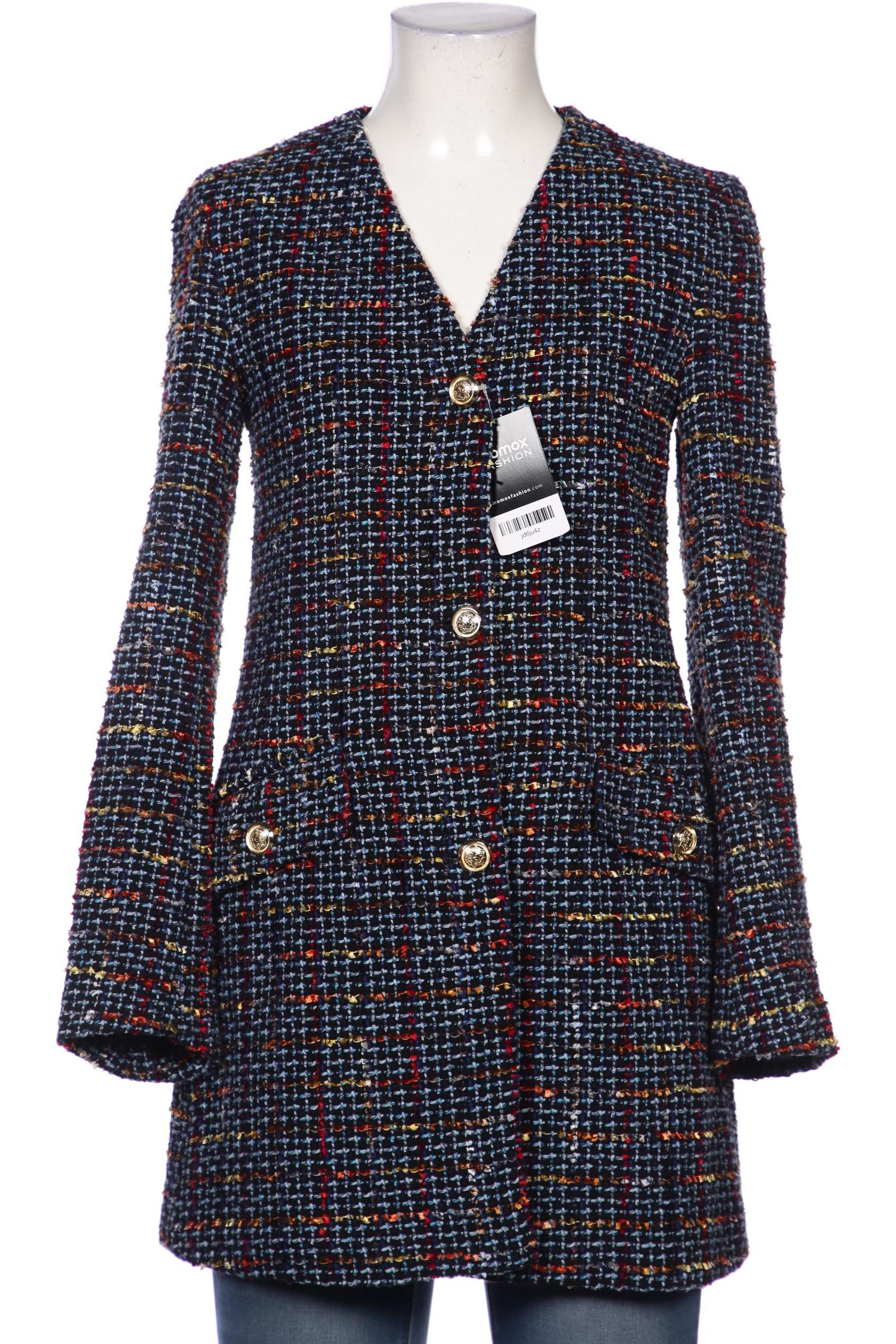 

Zara Damen Blazer, marineblau, Gr. 34