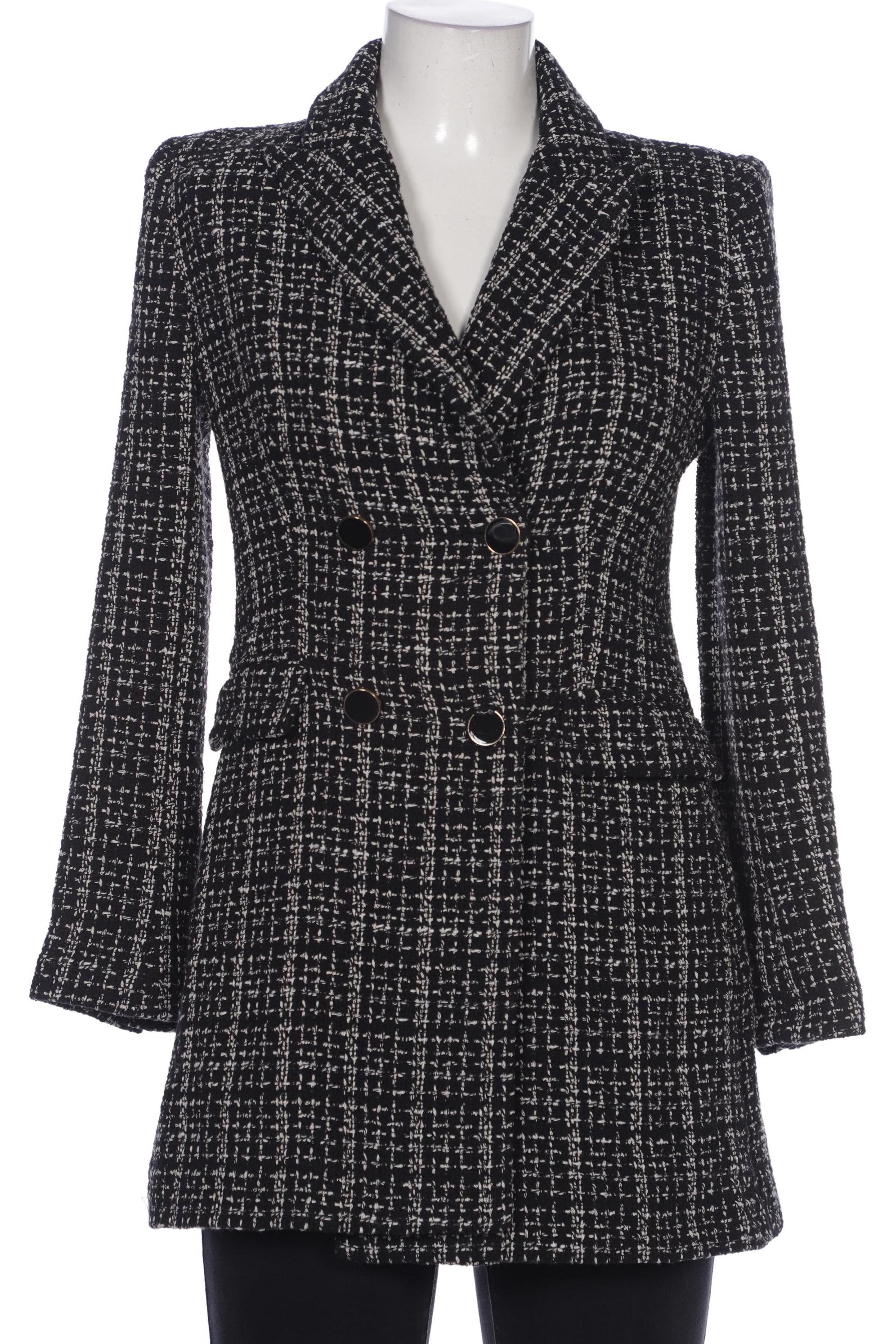 

Zara Damen Blazer, schwarz, Gr. 38