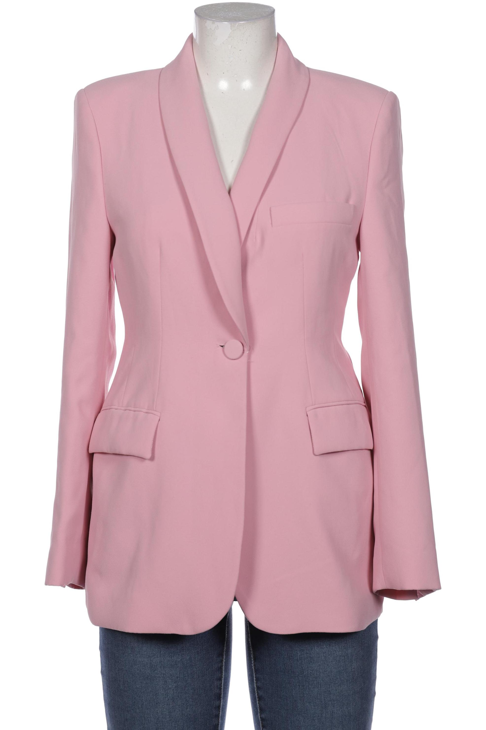 

Zara Damen Blazer, pink, Gr. 38