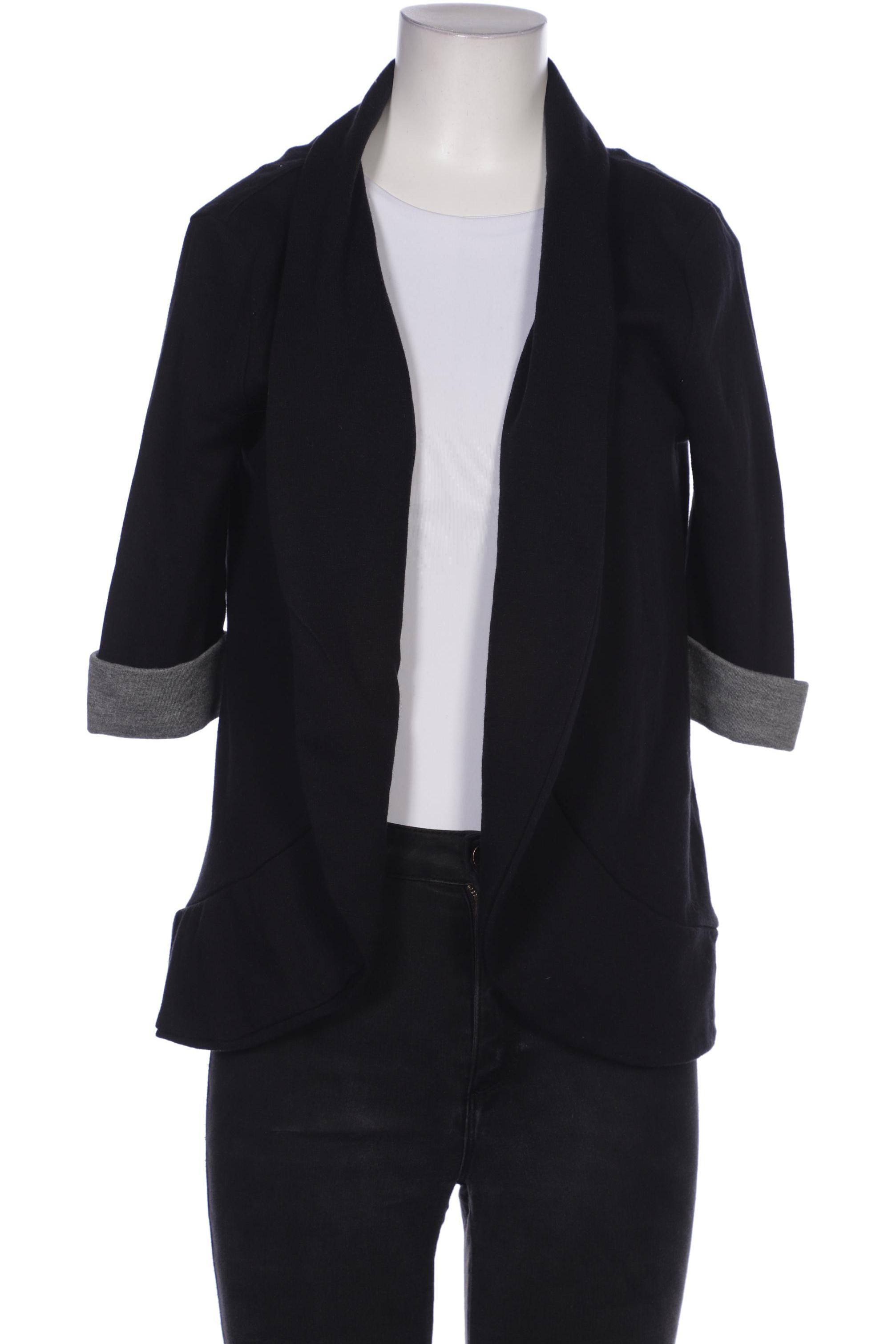 

Zara Damen Blazer, schwarz, Gr. 36