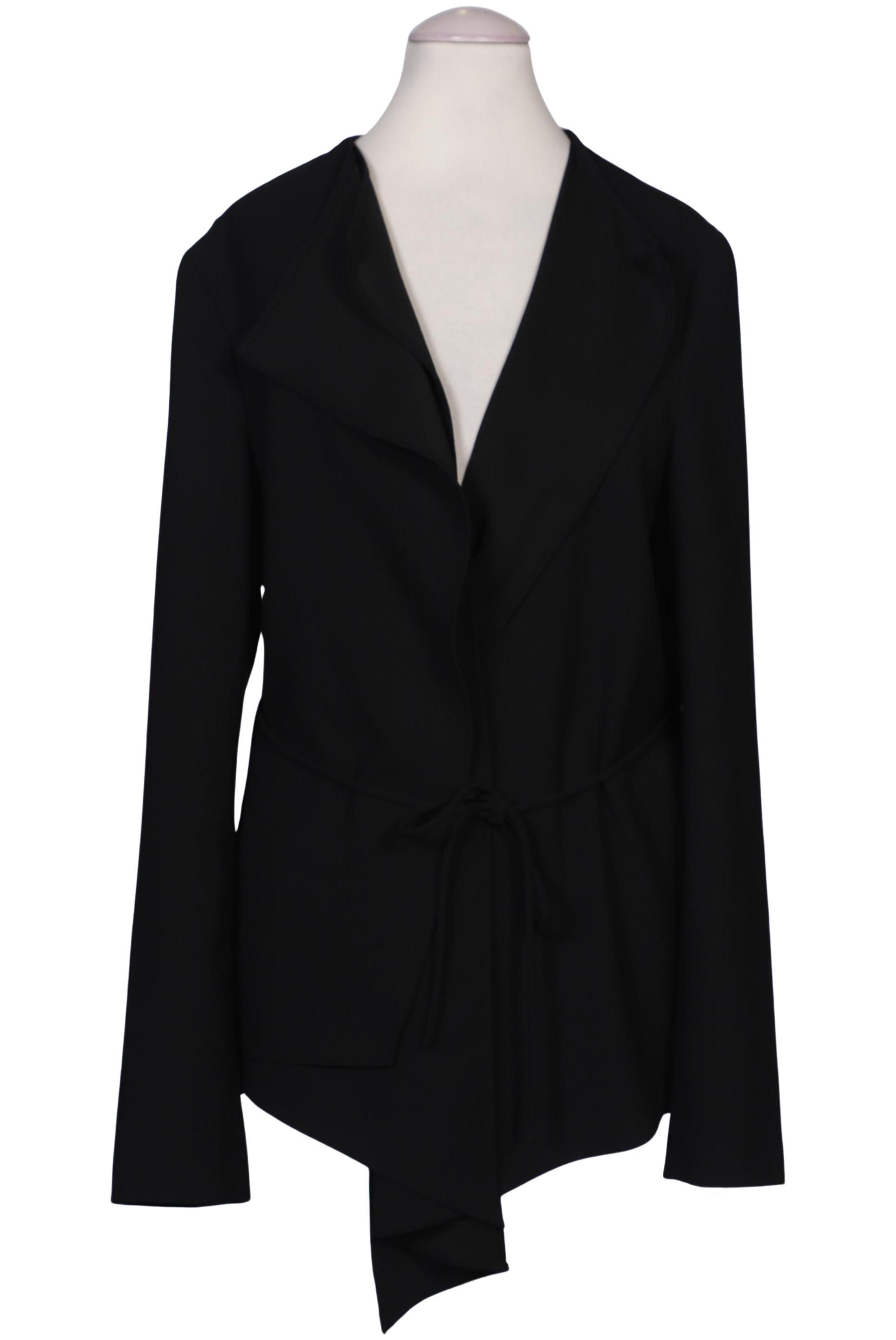 

Zara Damen Blazer, schwarz, Gr. 36