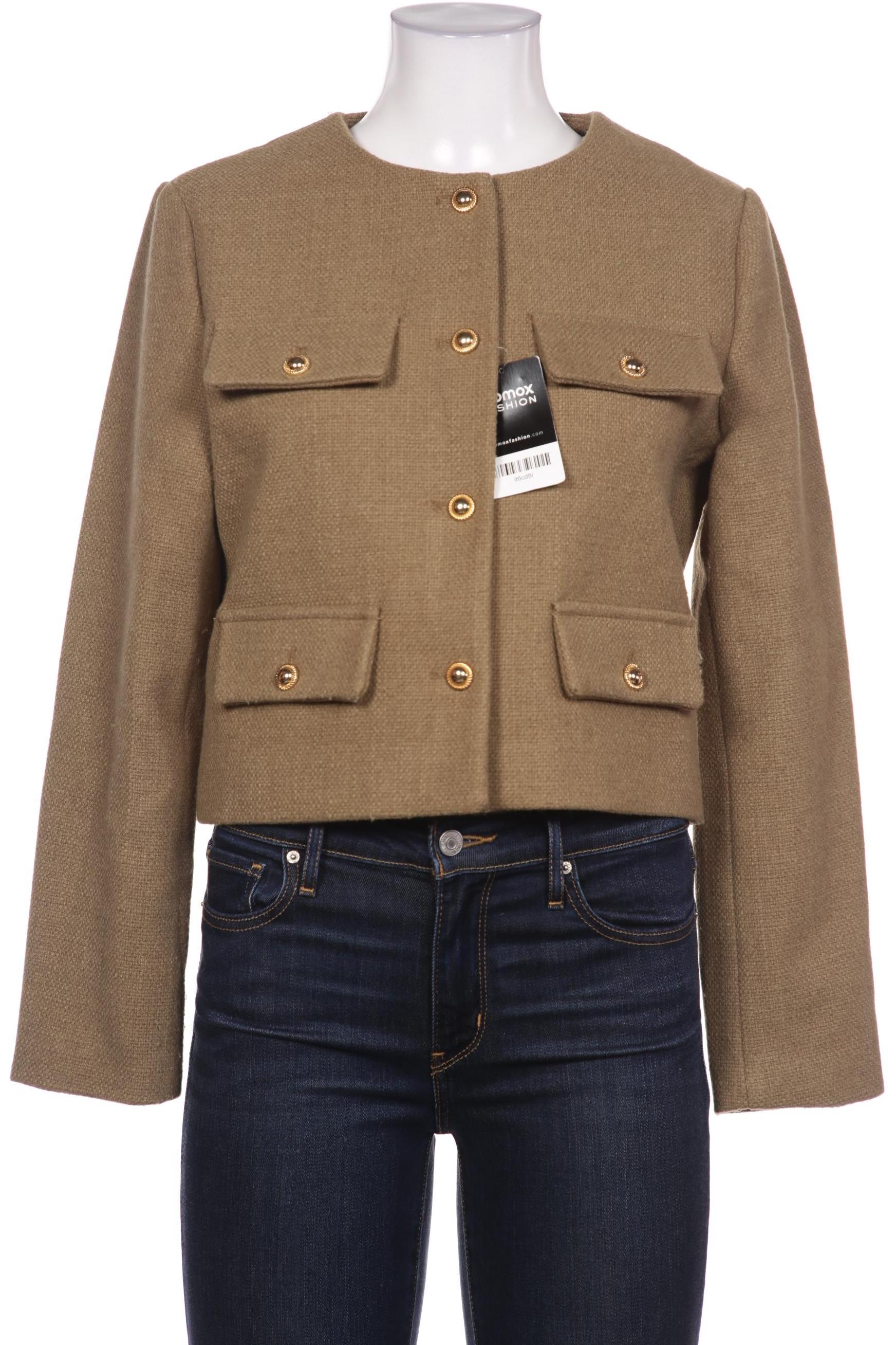 

Zara Damen Blazer, grün, Gr. 38