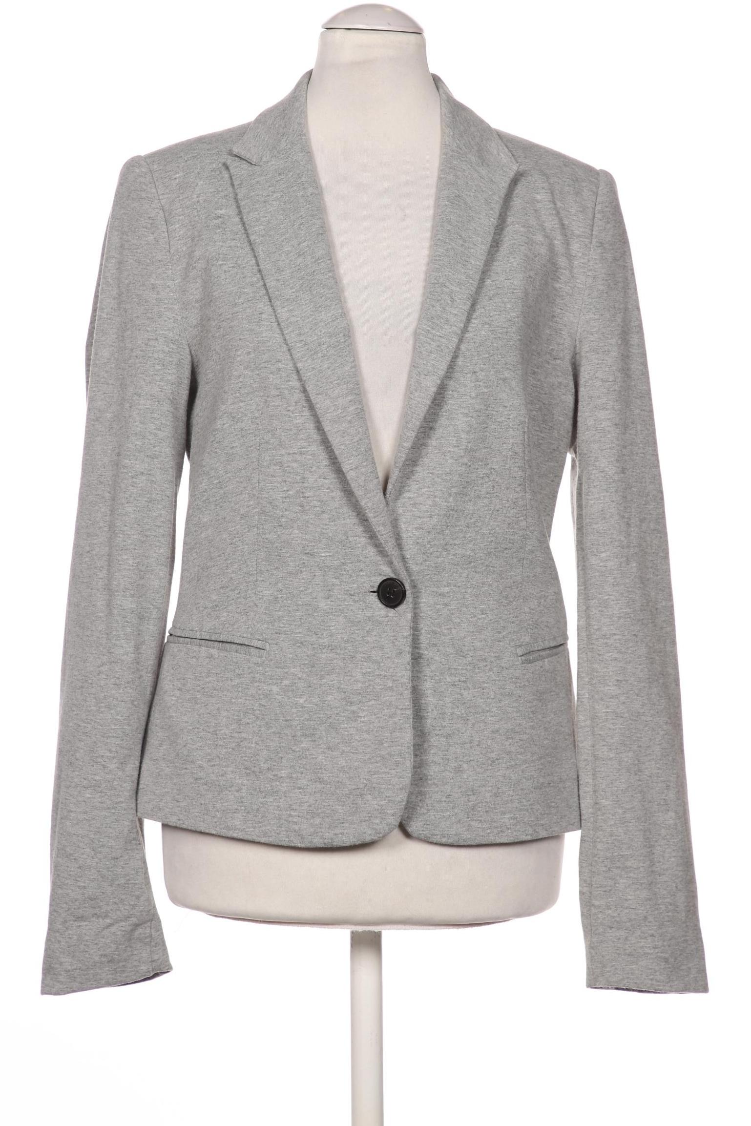 

Zara Damen Blazer, grau, Gr. 38