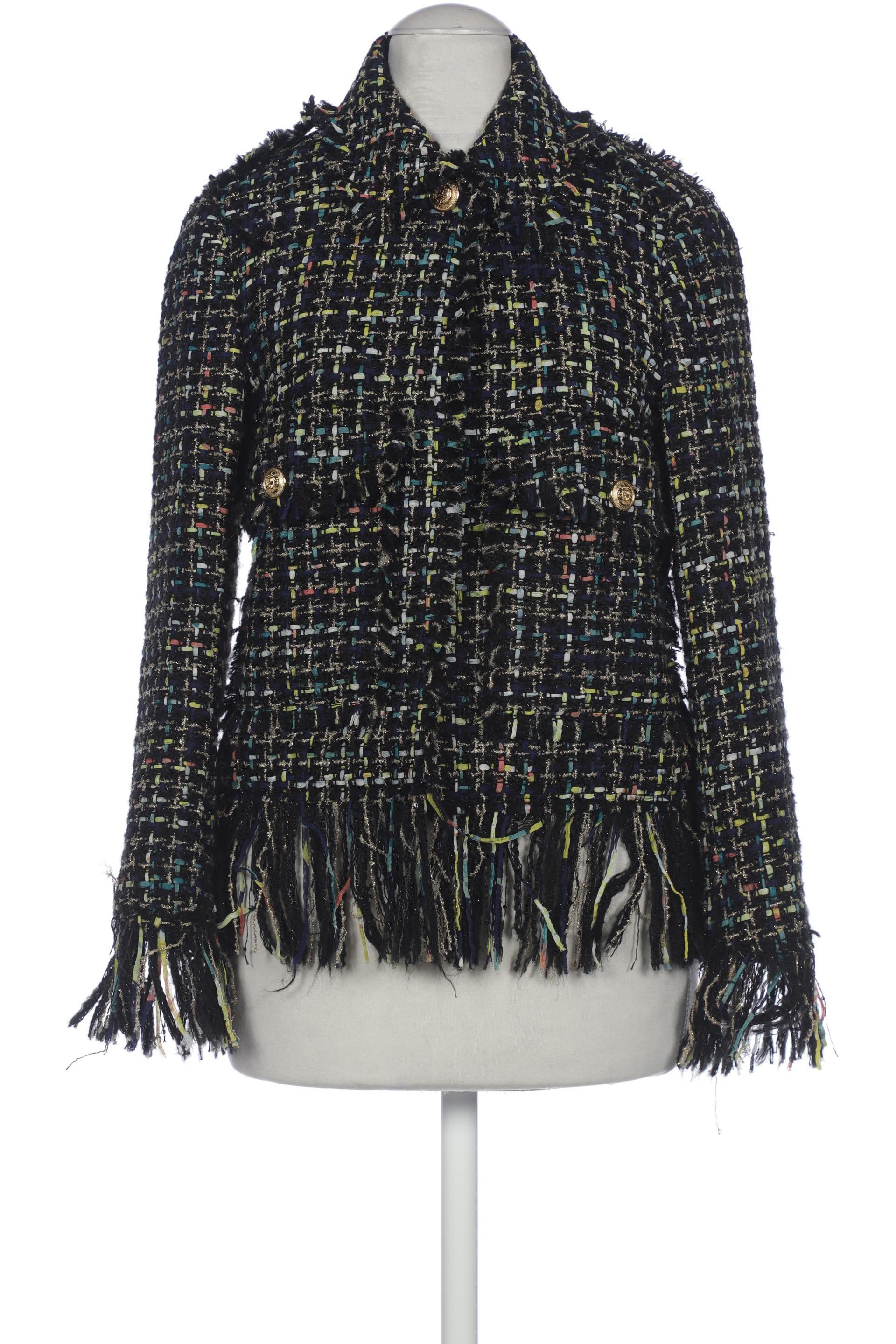 

Zara Damen Blazer, mehrfarbig, Gr. 34