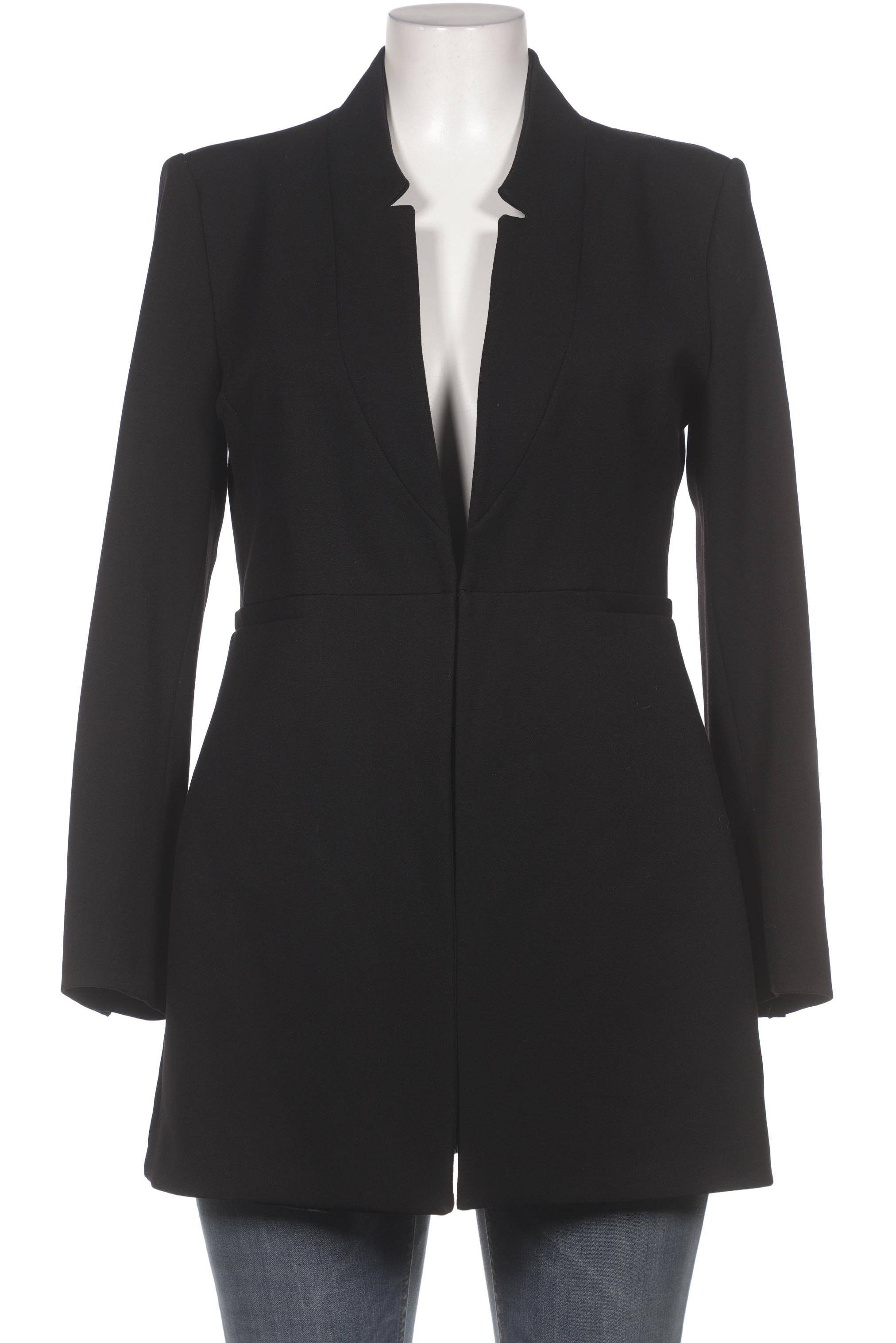 

Zara Damen Blazer, schwarz, Gr. 44