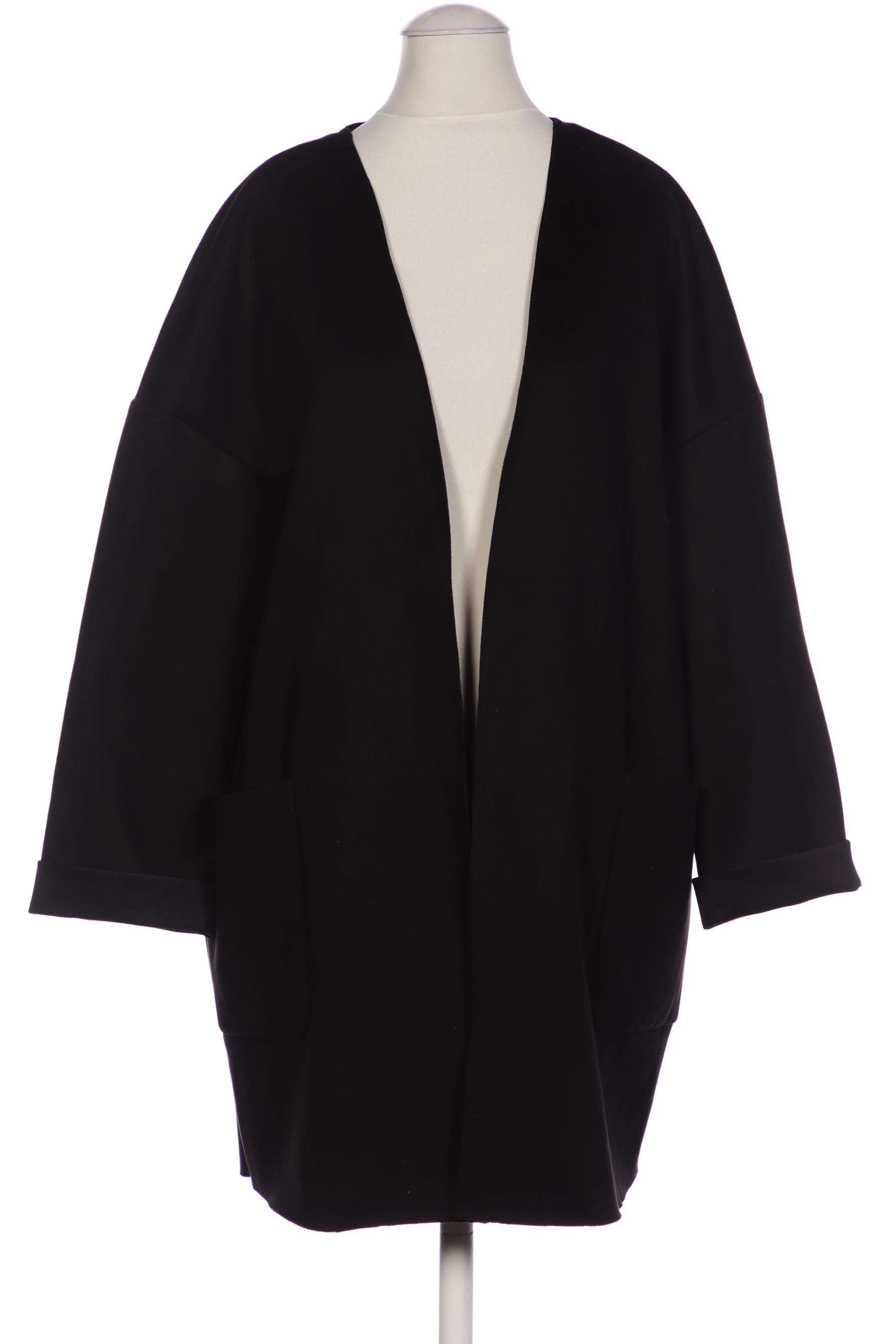 

Zara Damen Blazer, schwarz, Gr. 36