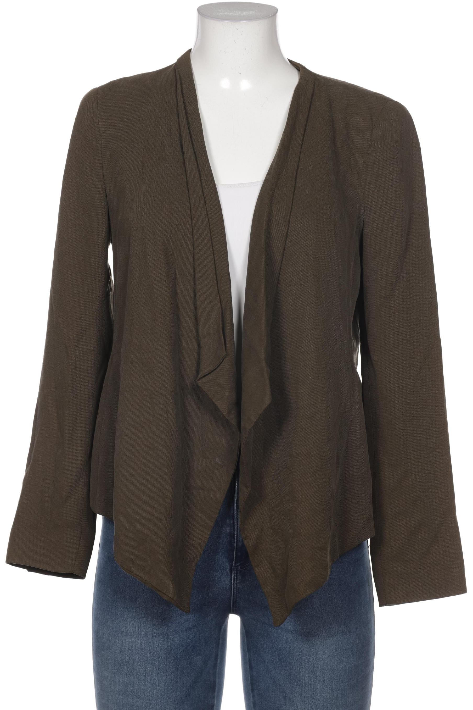

Zara Damen Blazer, grün, Gr. 38